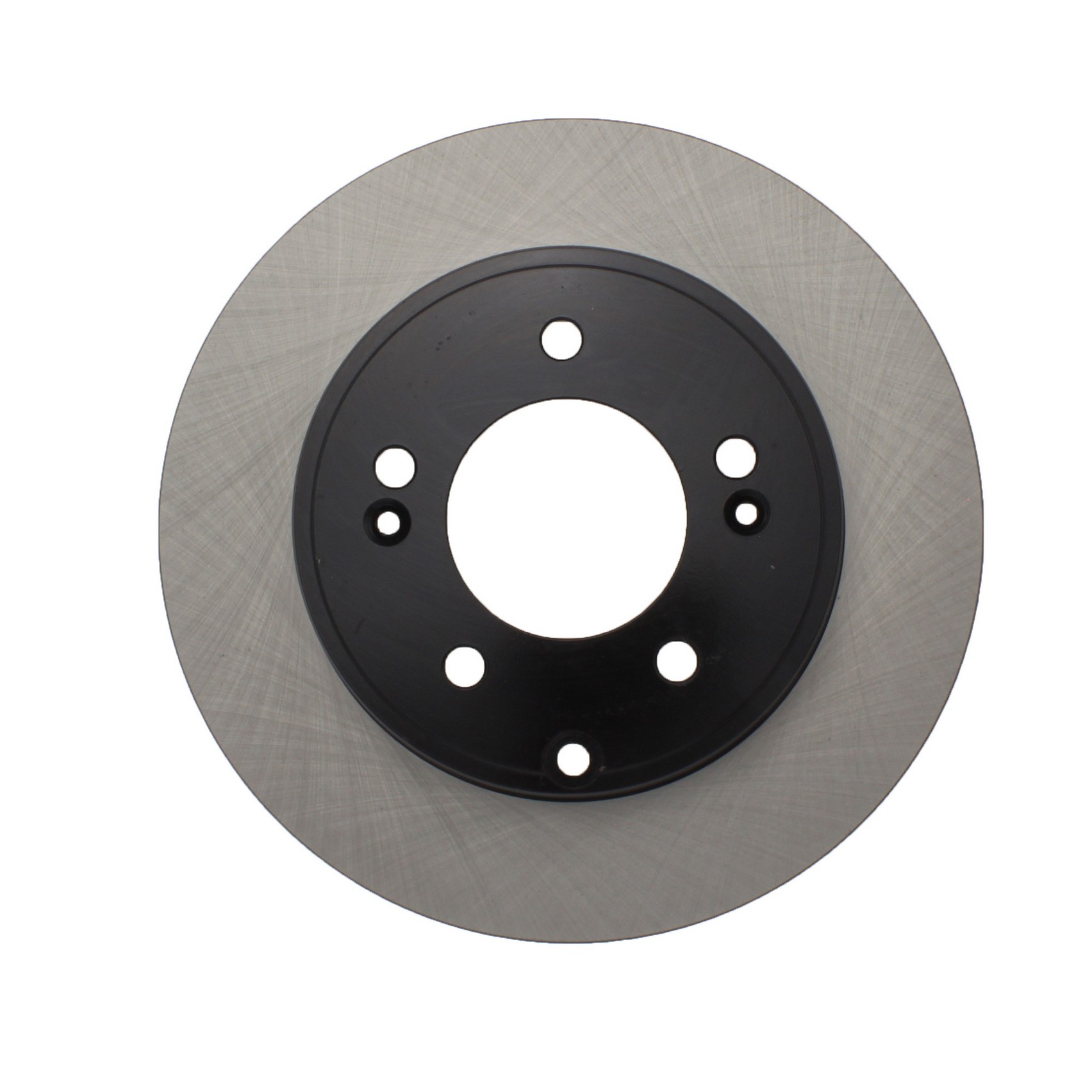 Centric Premium Brake Rotor