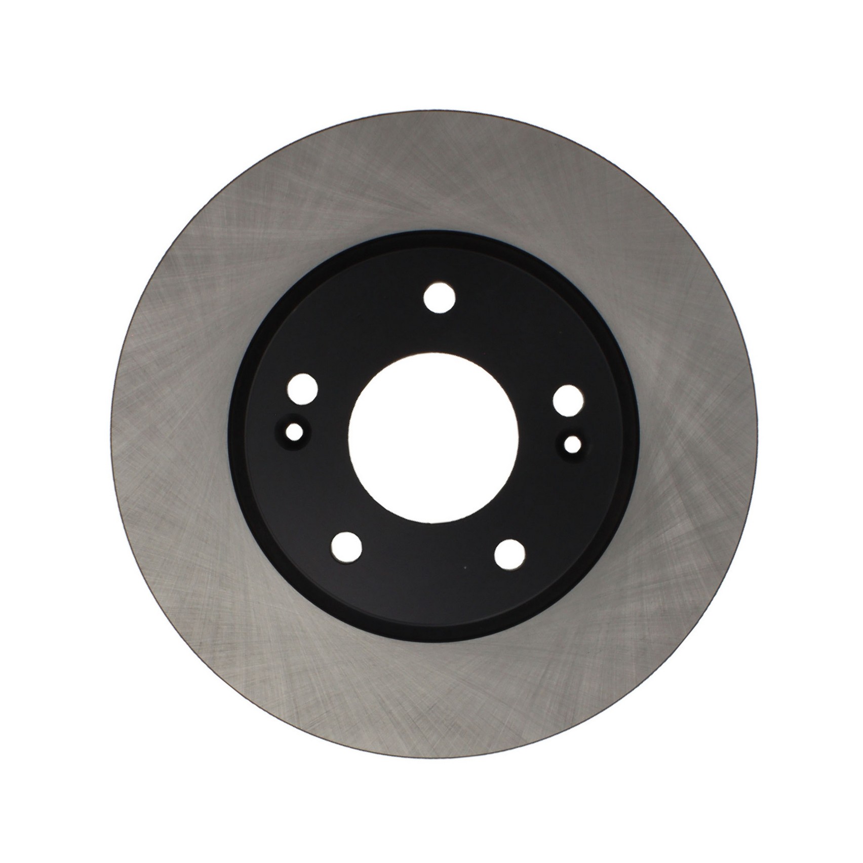 Centric Premium Brake Rotor