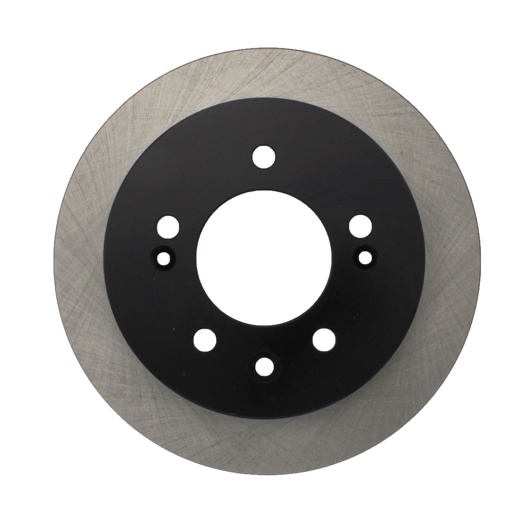 Centric Premium Brake Rotor