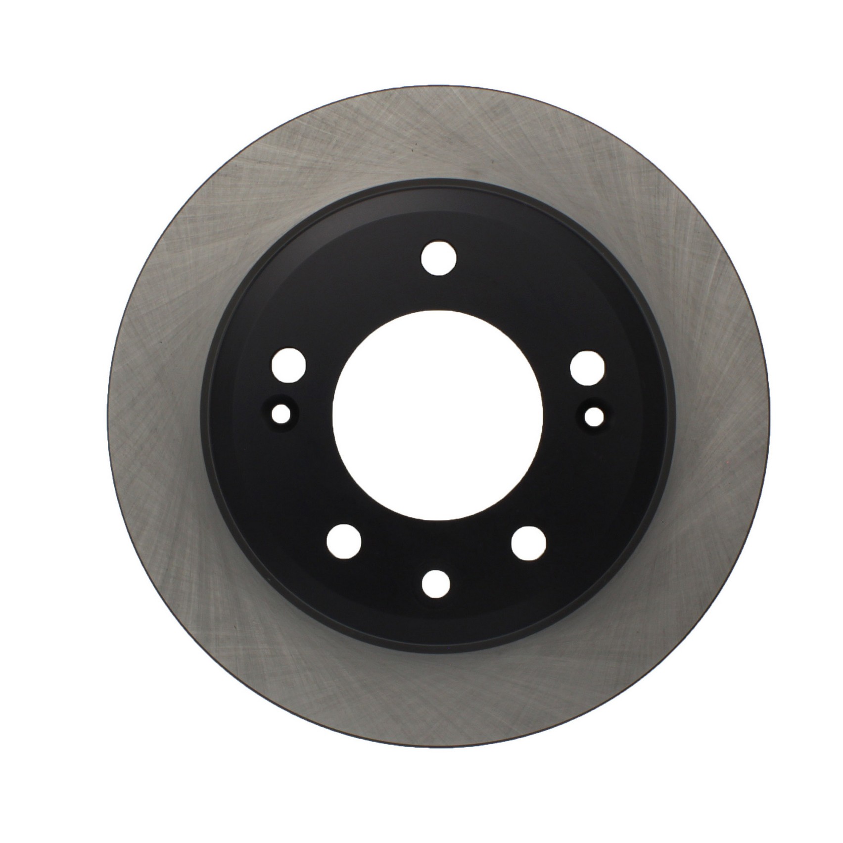 Centric Premium Brake Rotor