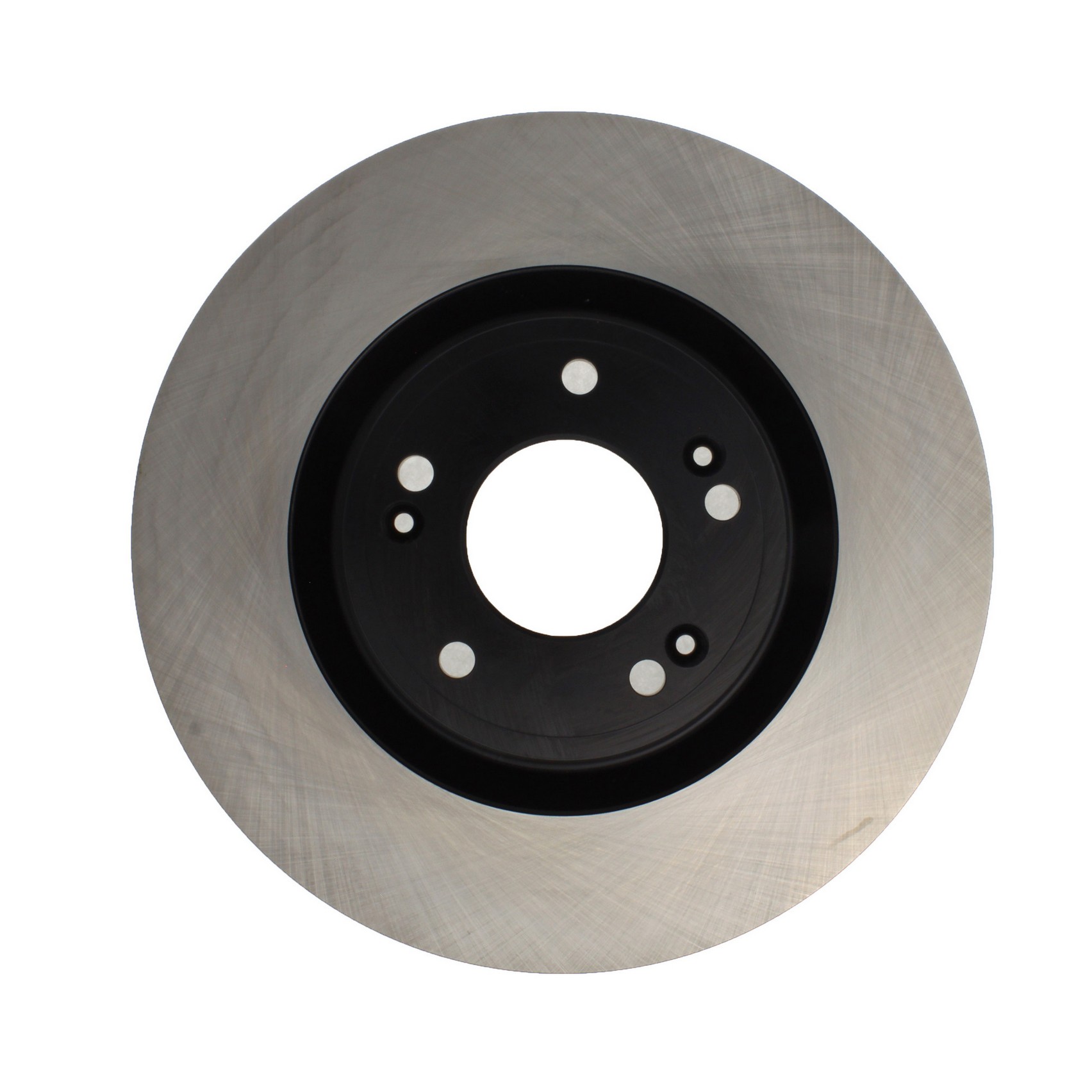 Centric Premium Brake Rotor