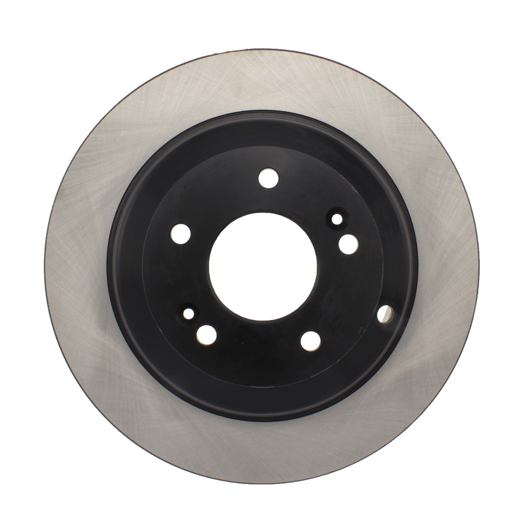 Centric Premium Brake Rotor