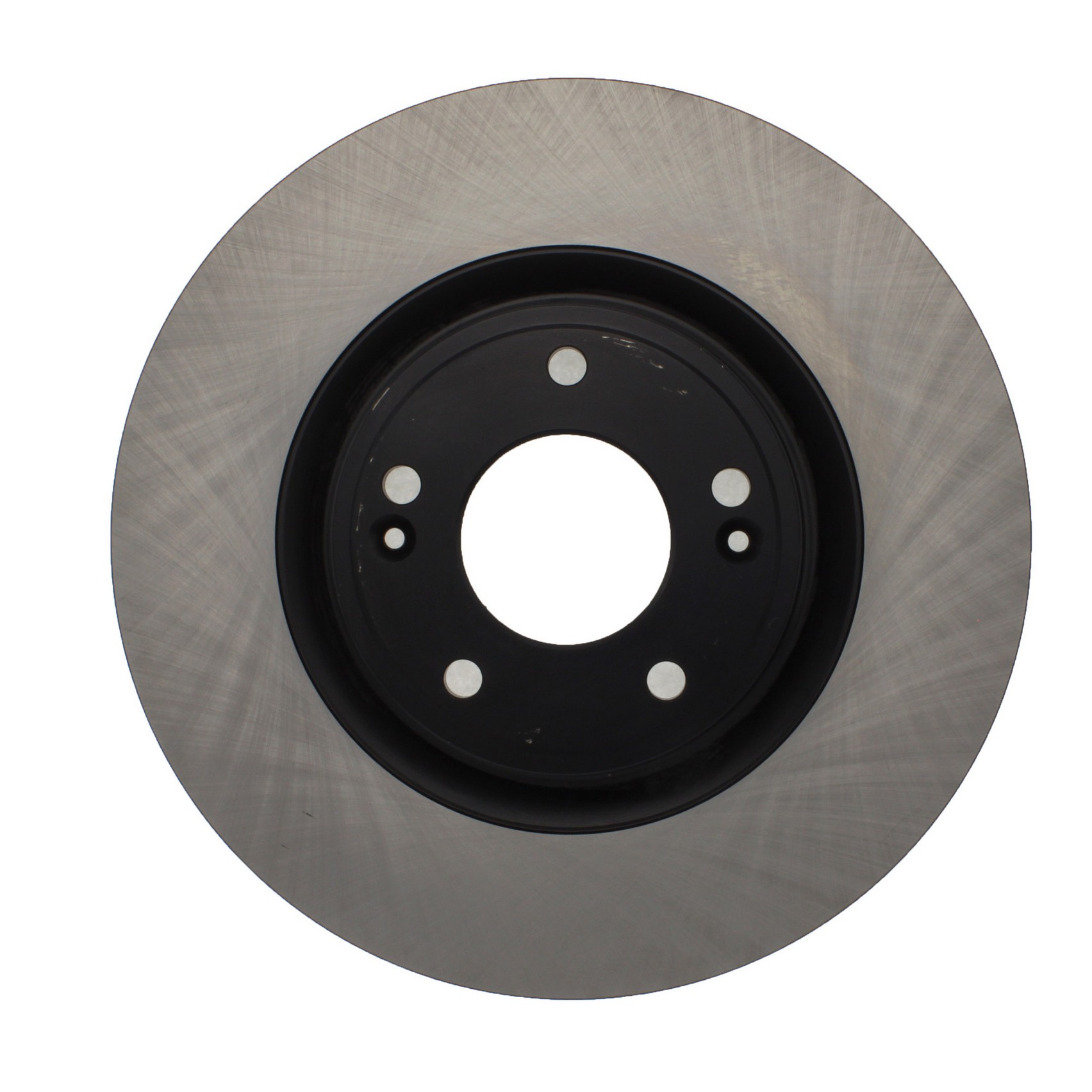 Centric Premium Brake Rotor