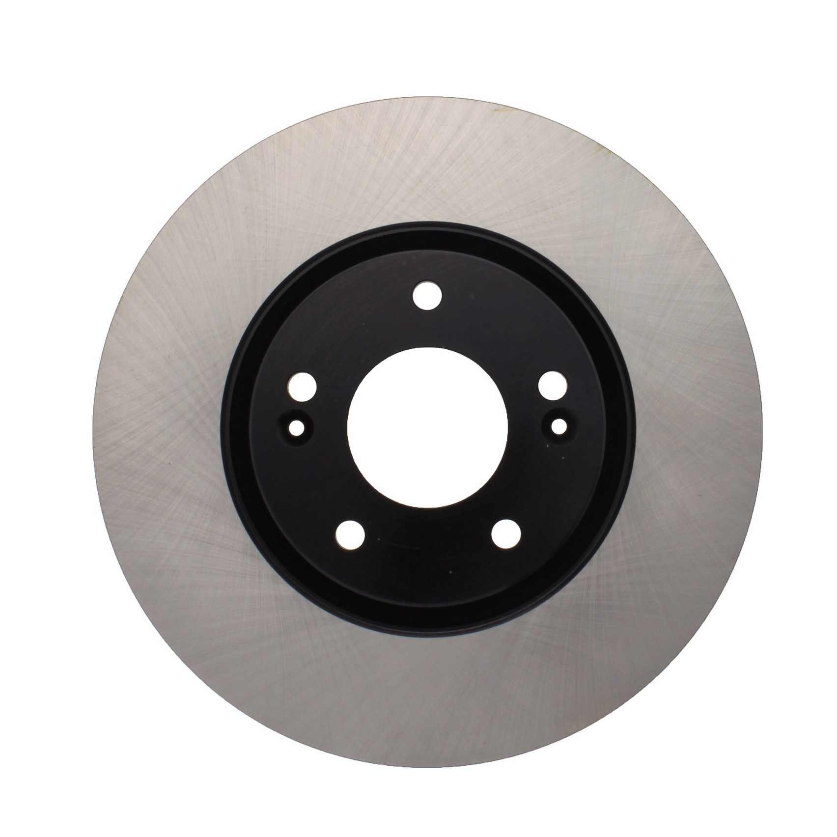 Centric Premium Brake Rotor