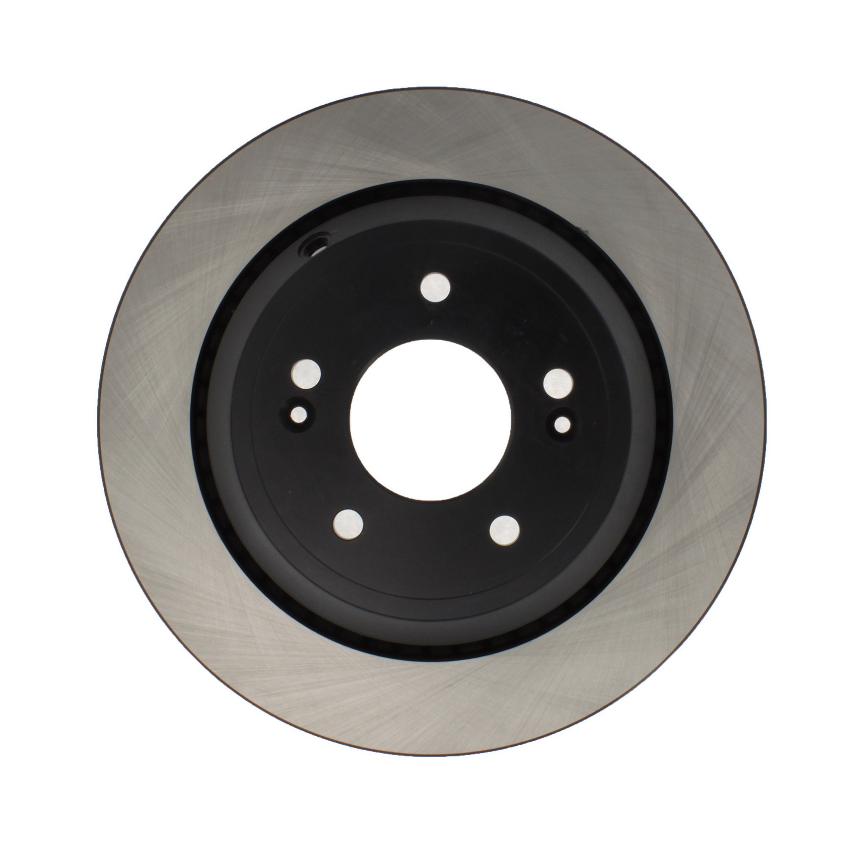 Centric Premium Brake Rotor