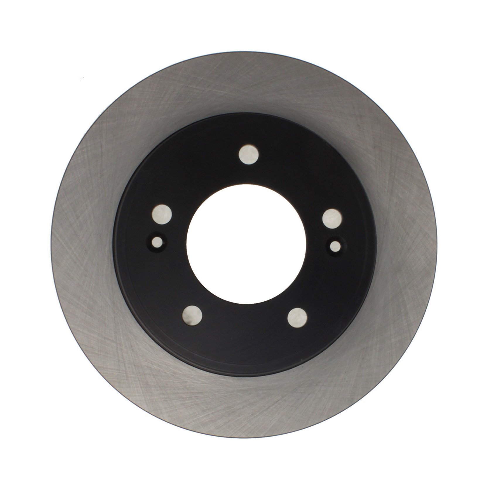 Centric Premium Brake Rotor