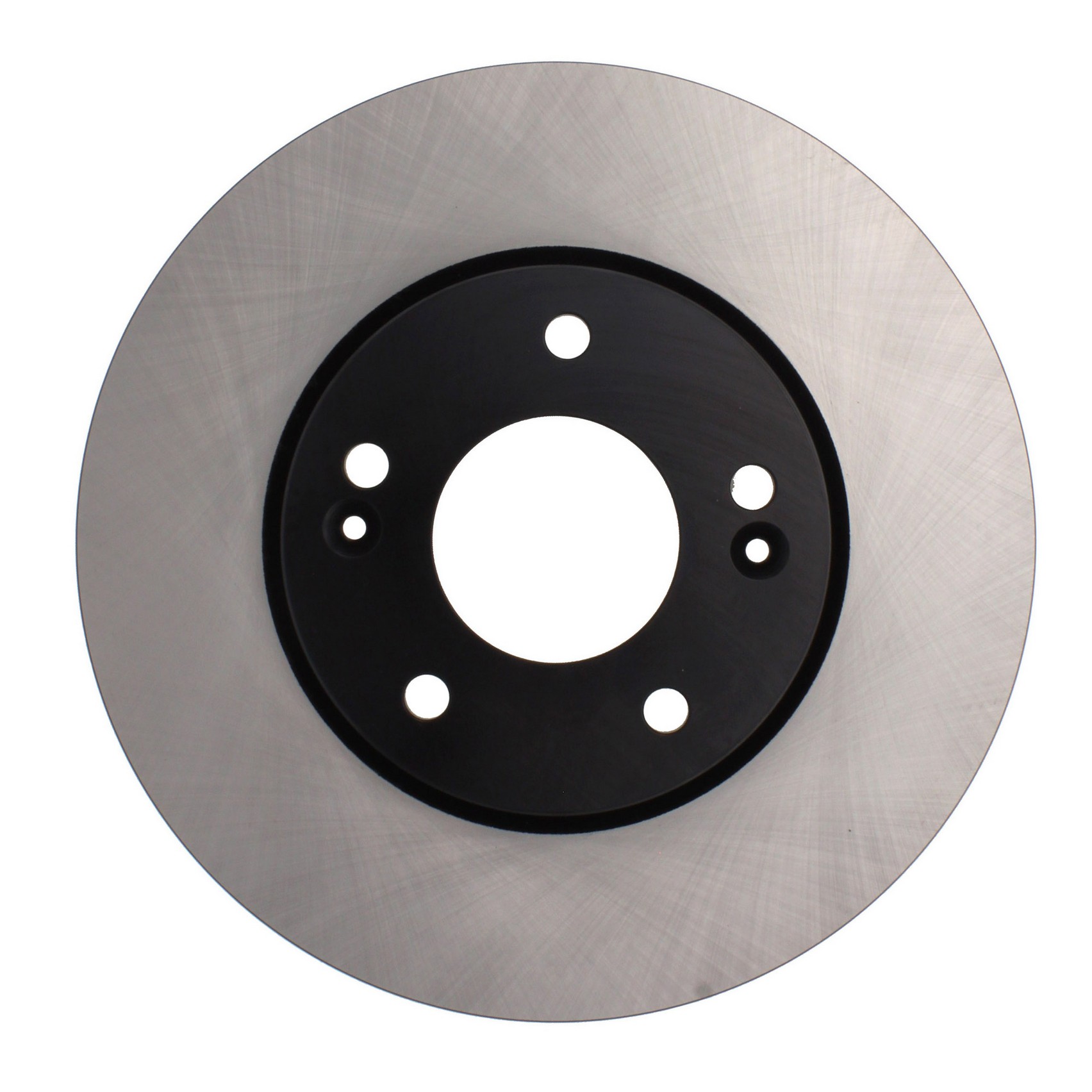 Centric Premium Brake Rotor