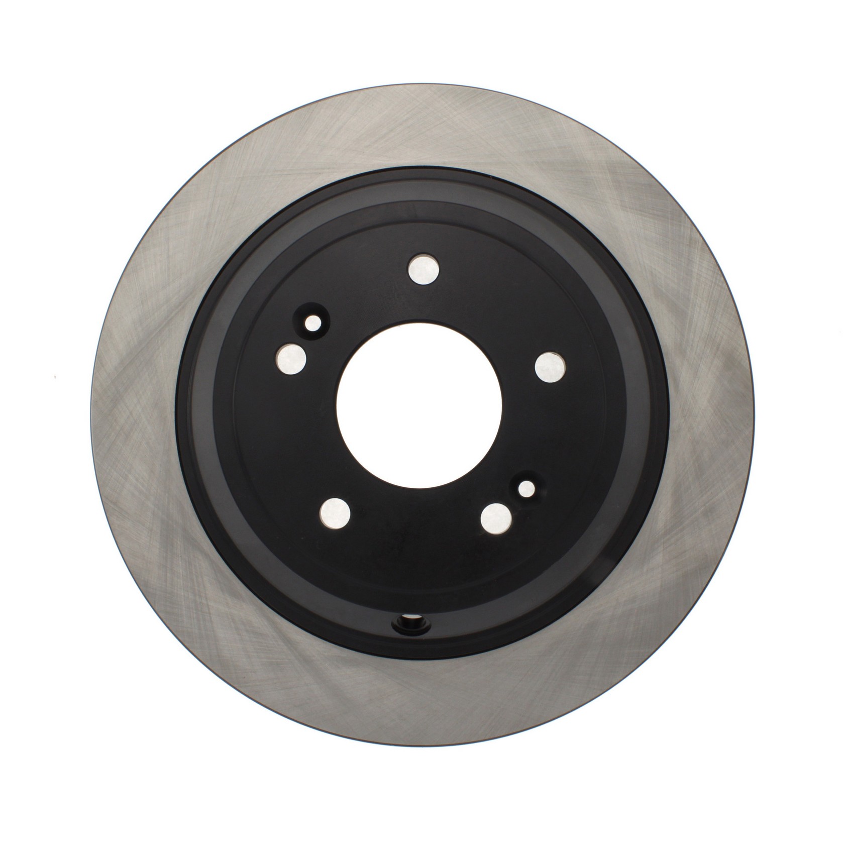 Centric Premium Brake Rotor