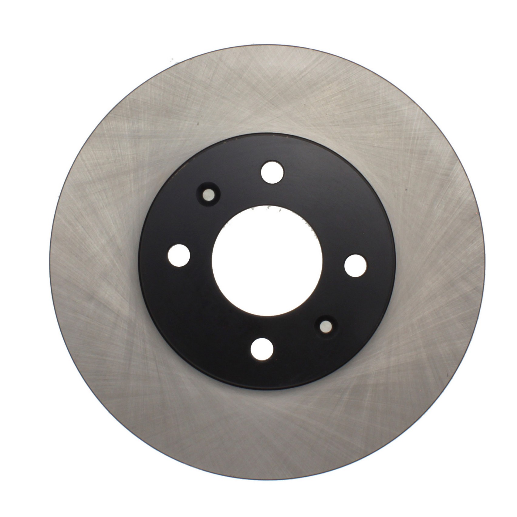 Centric Premium Brake Rotor
