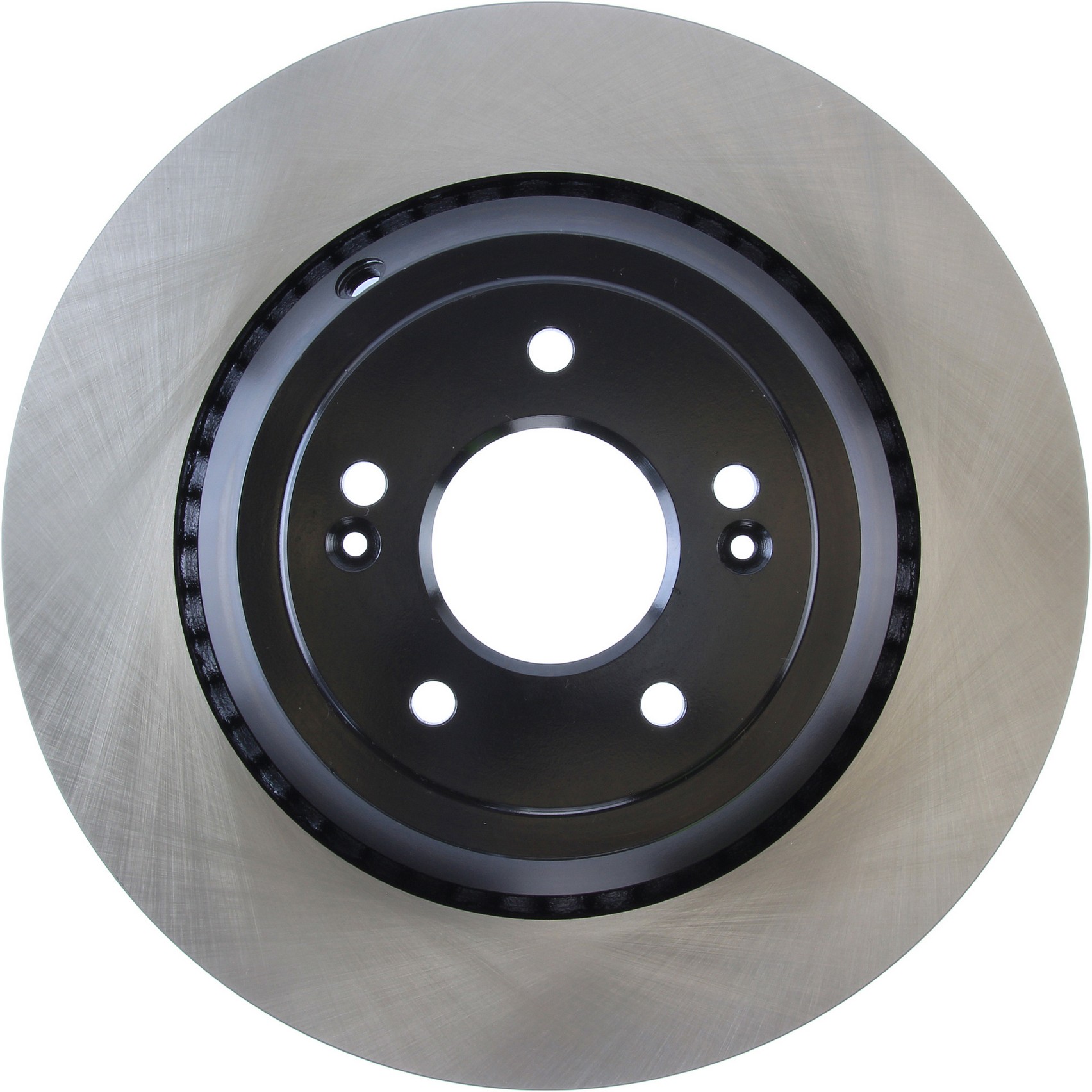 Centric Premium Brake Rotor