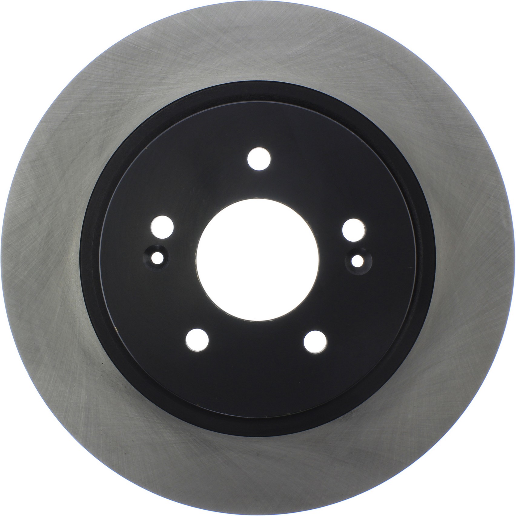 Centric Premium Brake Rotor