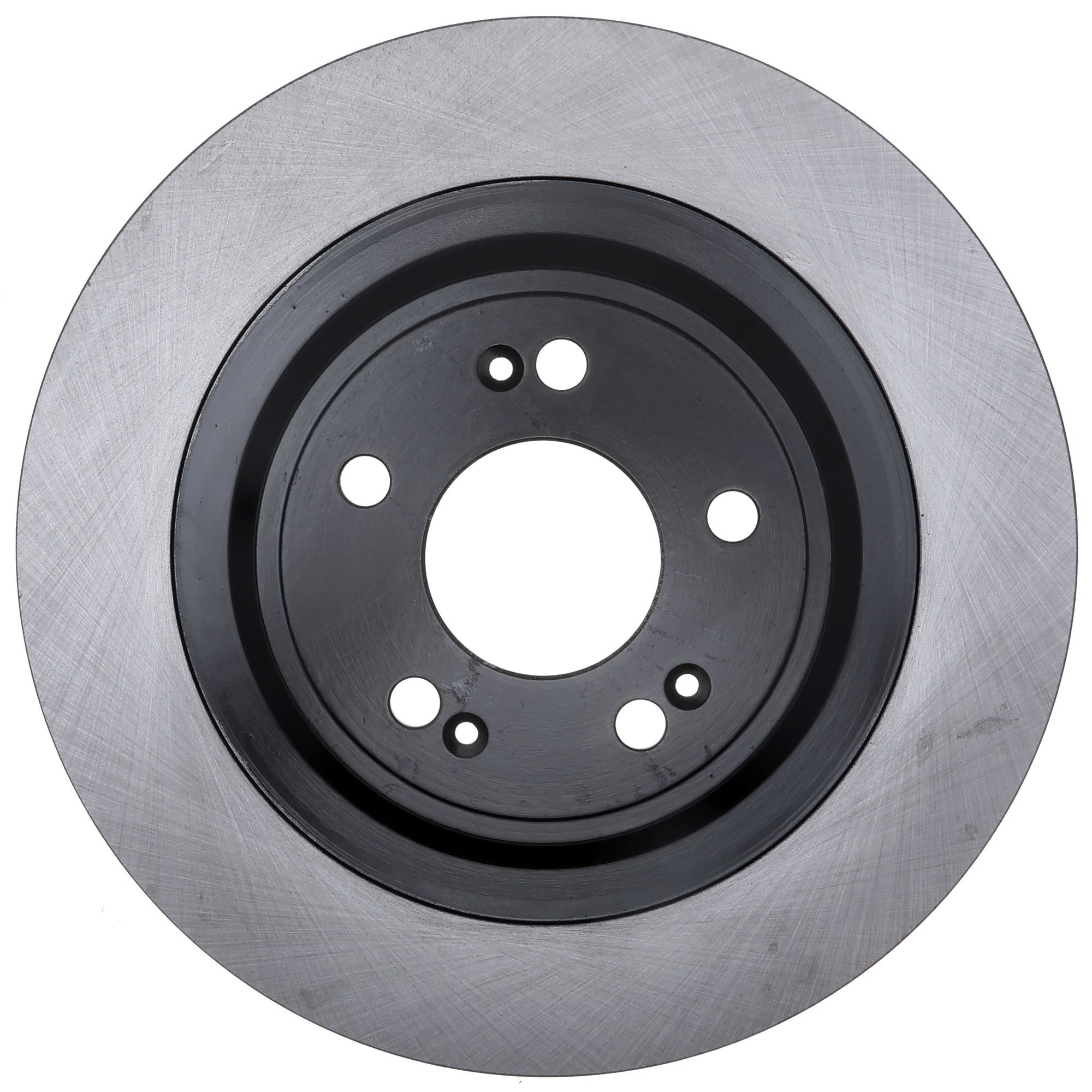 Centric Premium Brake Rotor