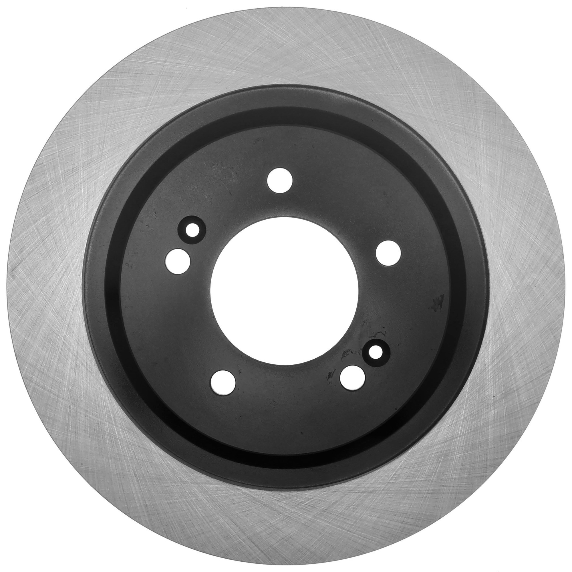 Centric Premium Brake Rotor