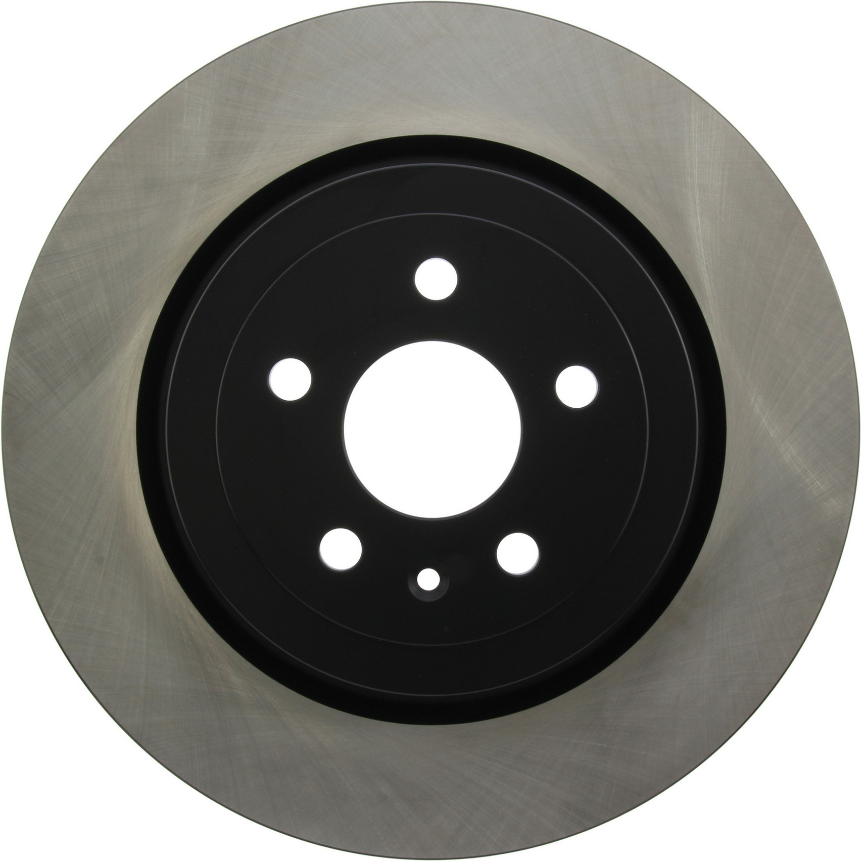 Centric Premium Brake Rotor