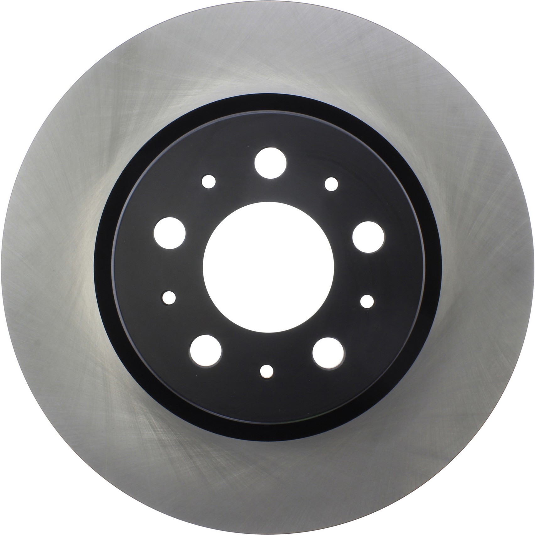 Centric Premium Brake Rotor