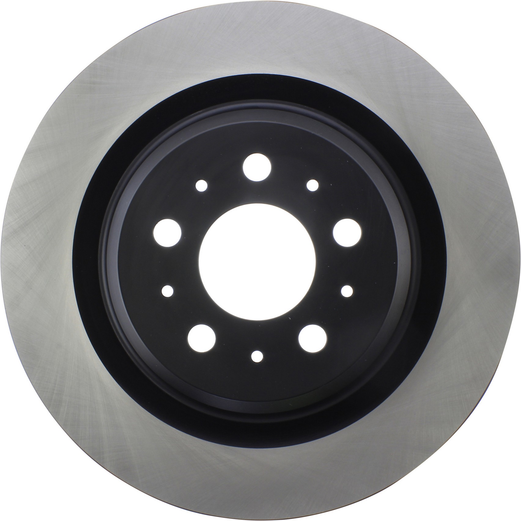 Centric Premium Brake Rotor