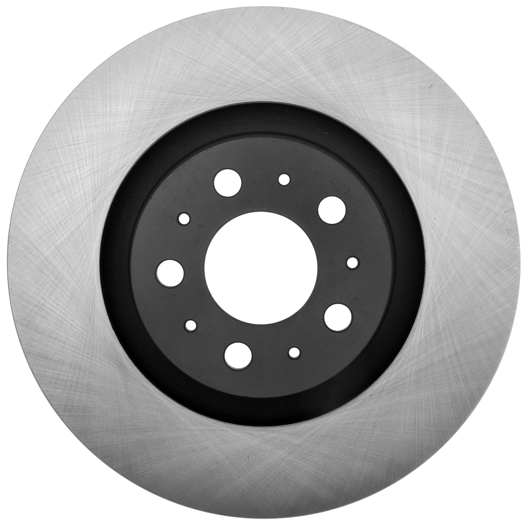 Centric Premium Brake Rotor