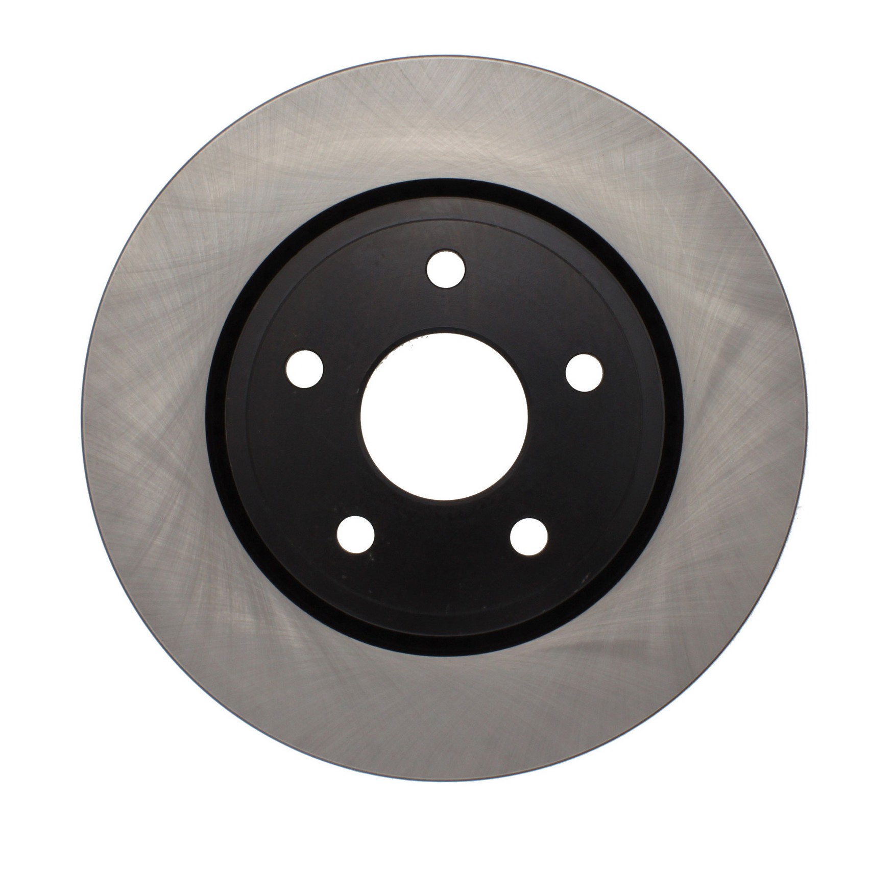 Centric Premium Brake Rotor