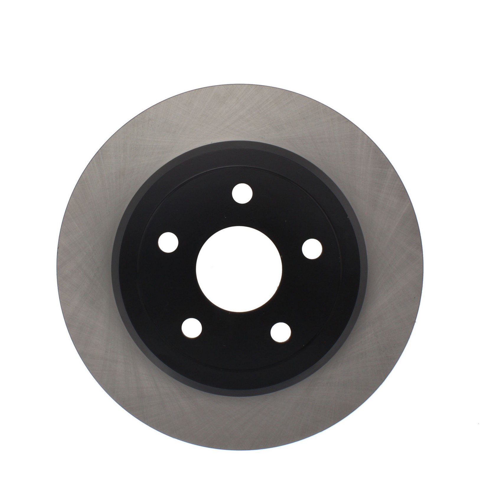 Centric Premium Brake Rotor
