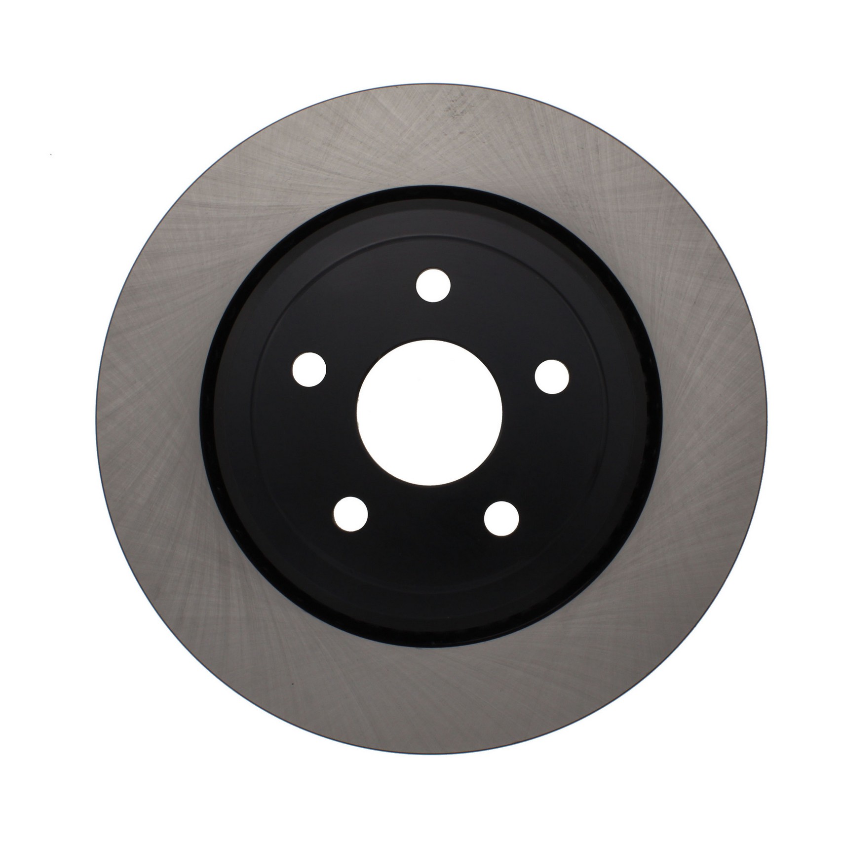 Centric Premium Brake Rotor