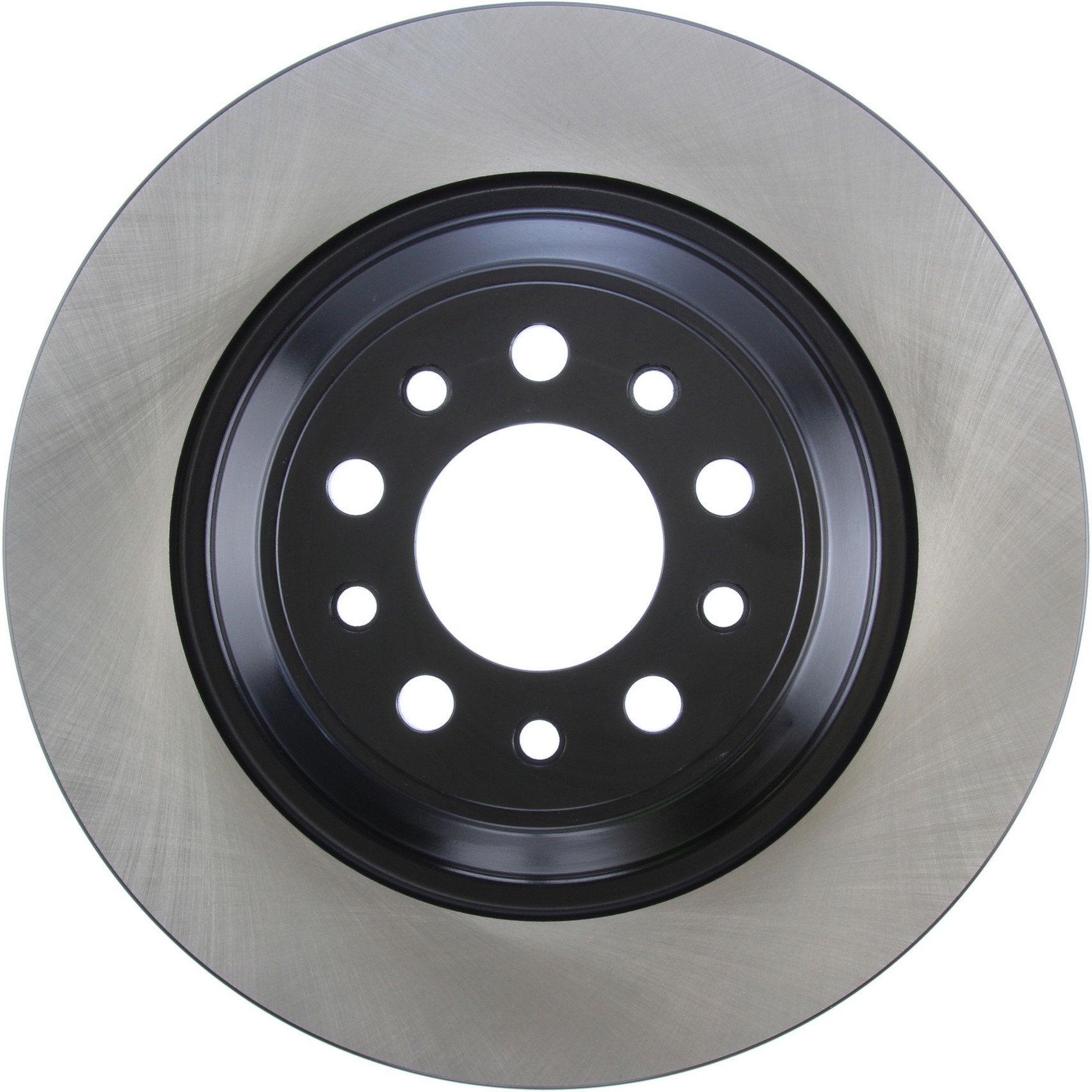 Centric Premium Brake Rotor