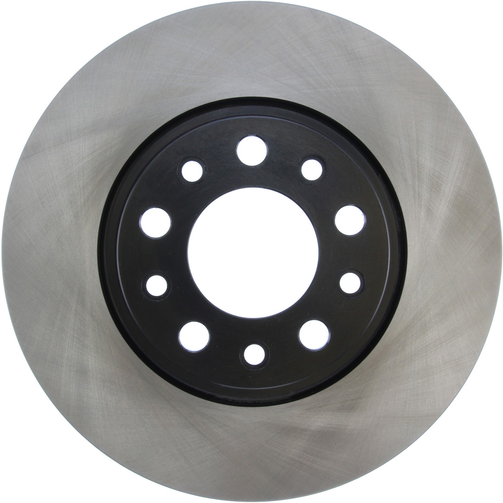 Centric Premium Brake Rotor