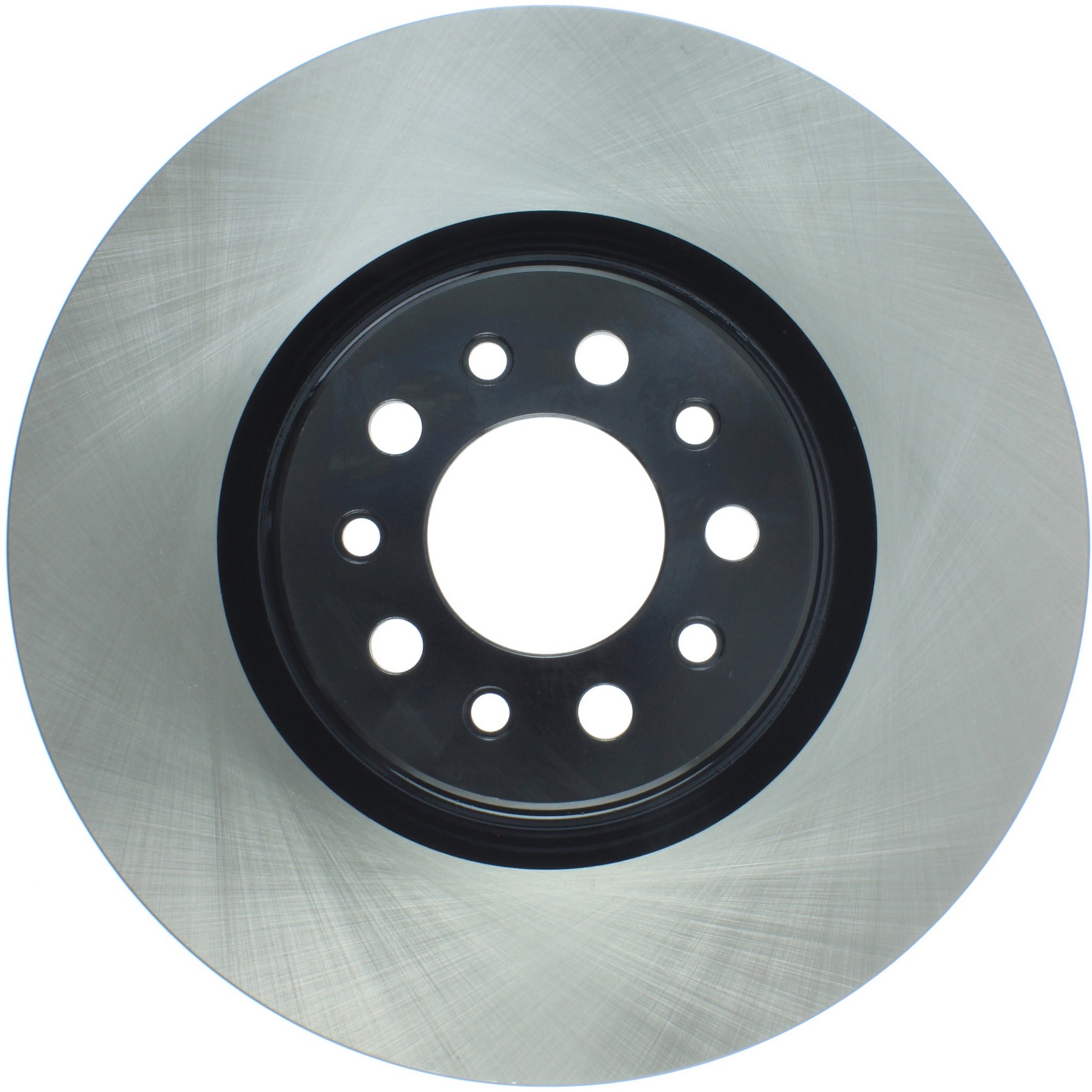 Centric Premium Brake Rotor