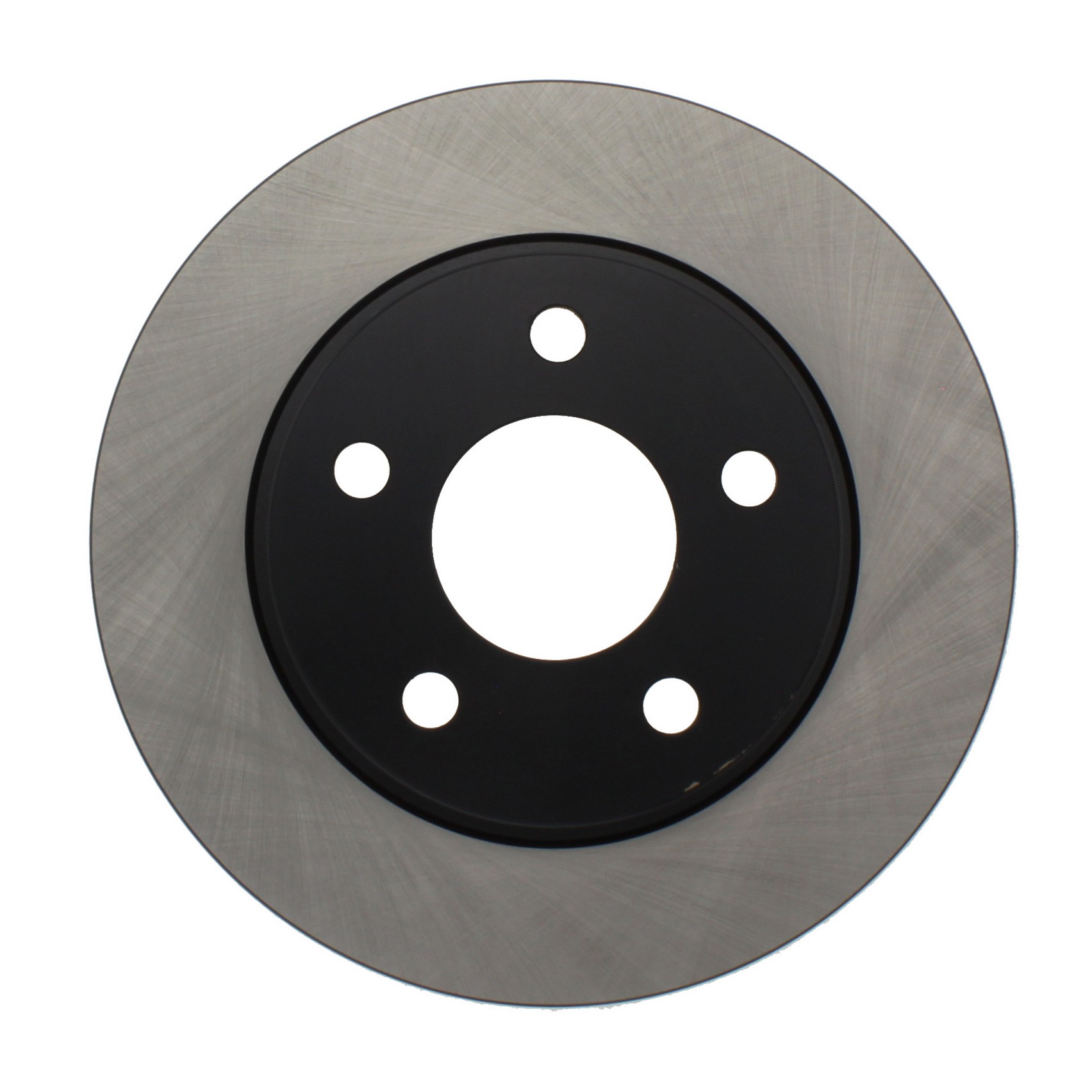 Centric Premium Brake Rotor