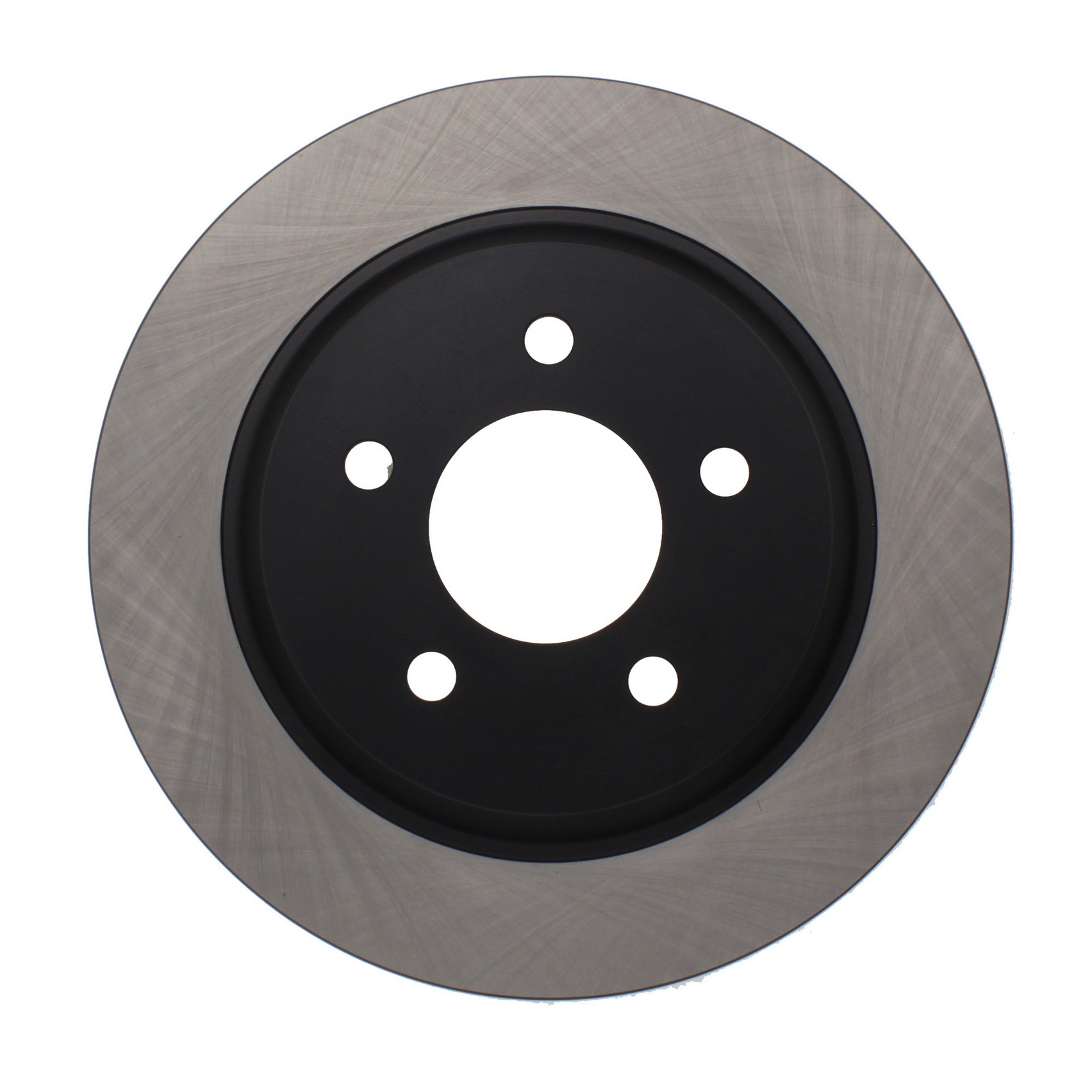 Centric Premium Brake Rotor