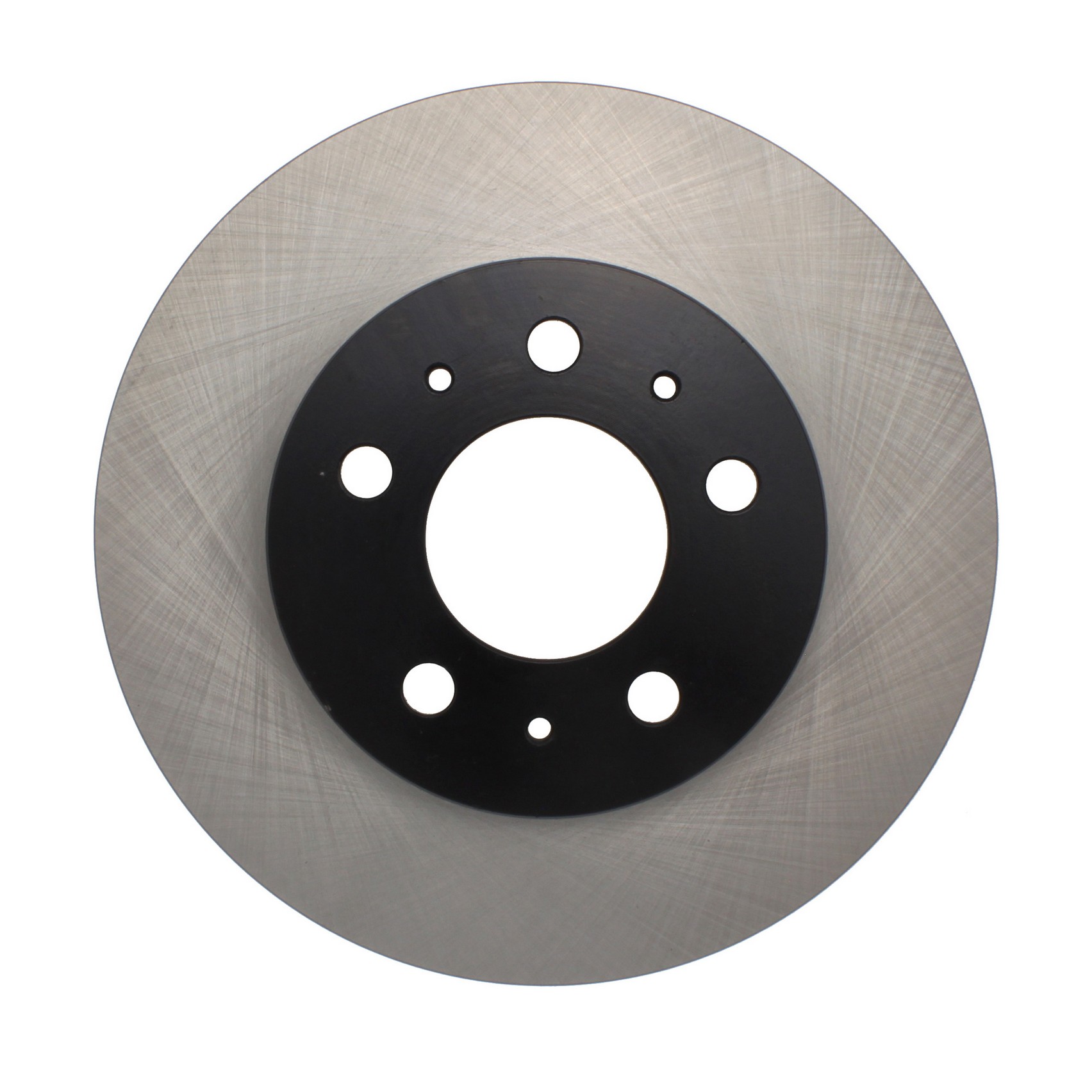 Centric Premium Brake Rotor