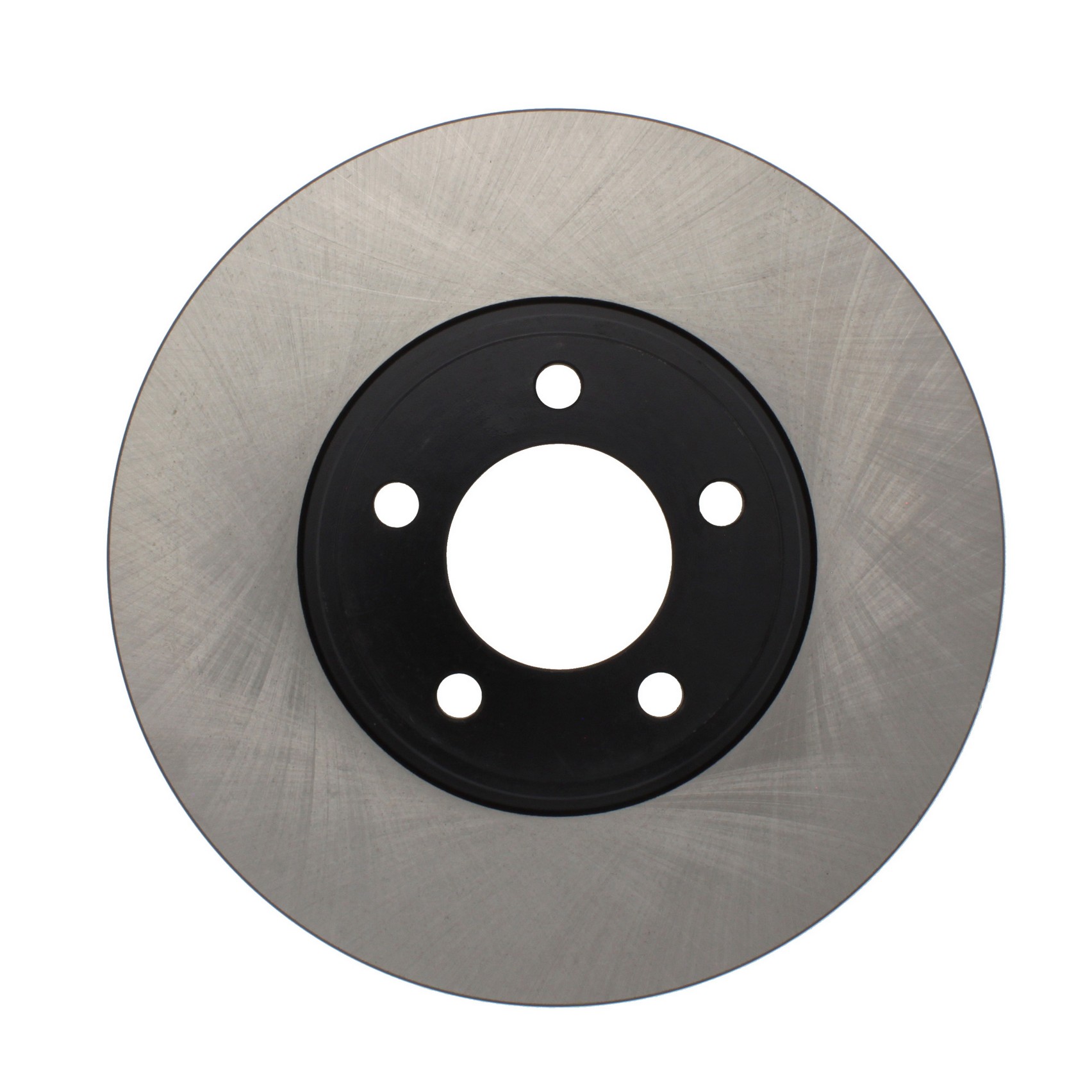 Centric Premium Brake Rotor