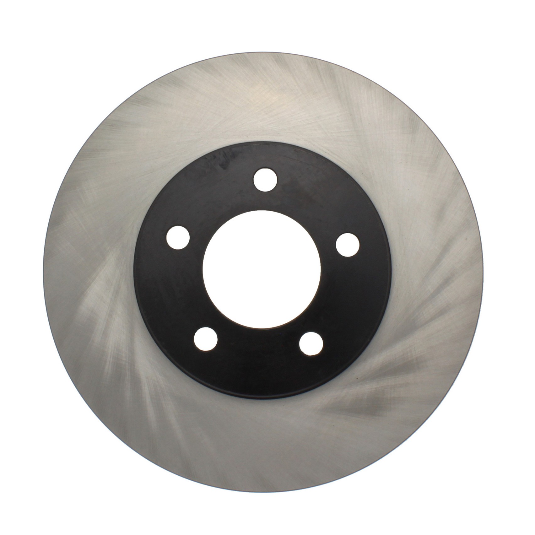 Centric Premium Brake Rotor