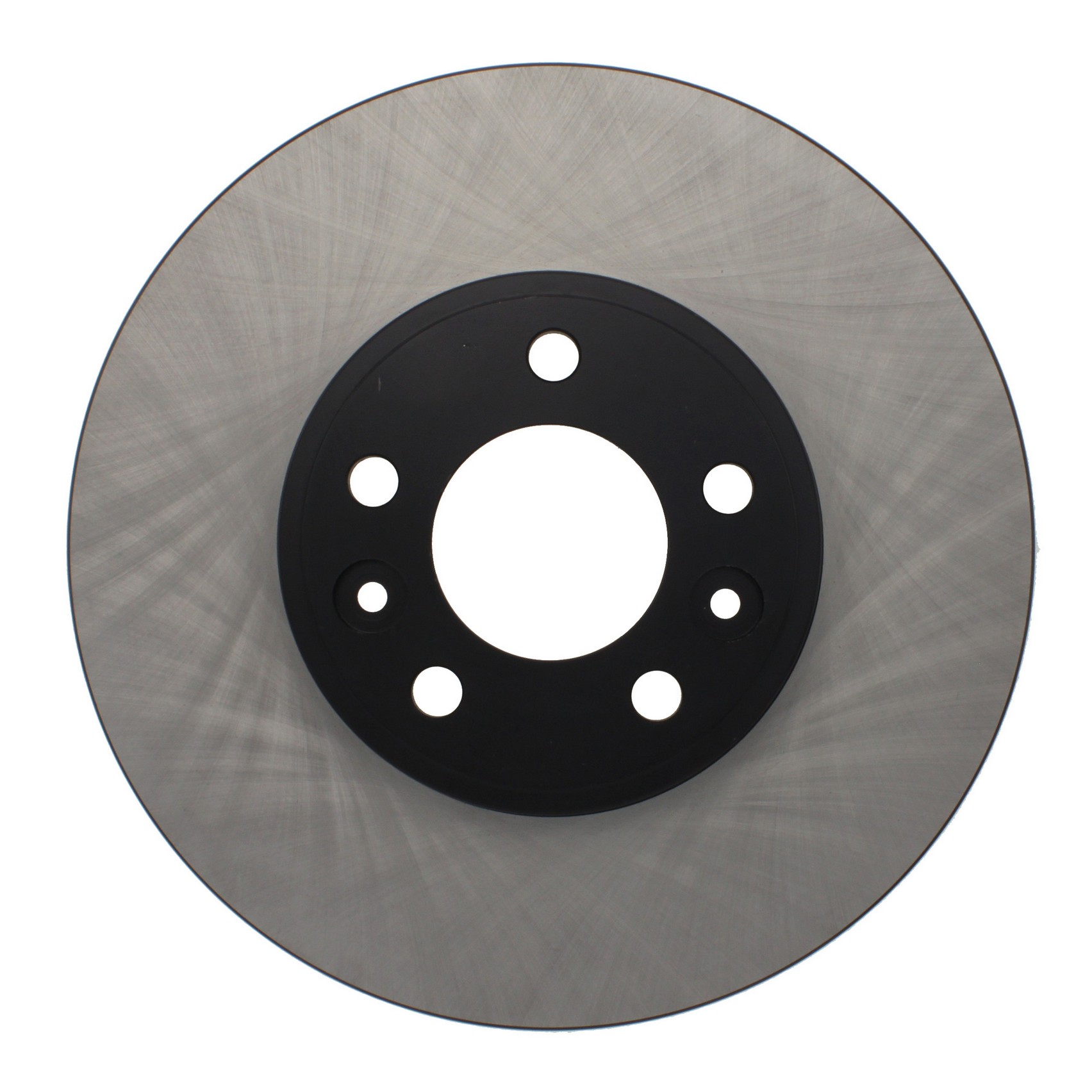 Centric Premium Brake Rotor