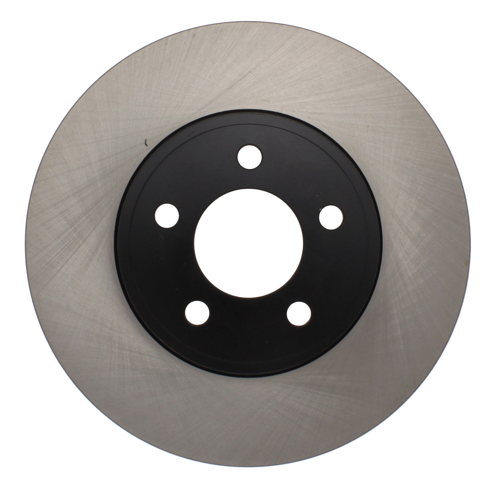 Centric Premium Brake Rotor