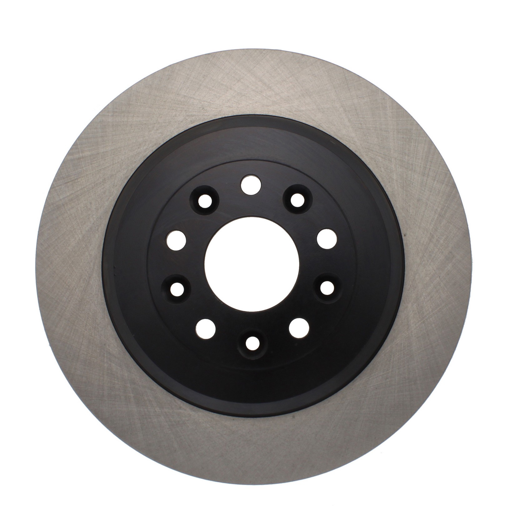 Centric Premium Brake Rotor