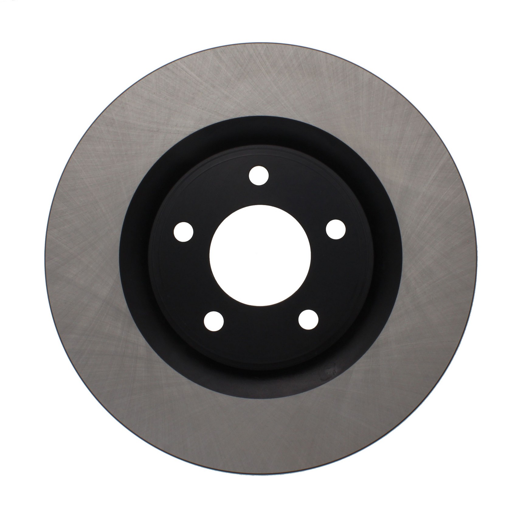 Centric Premium Brake Rotor