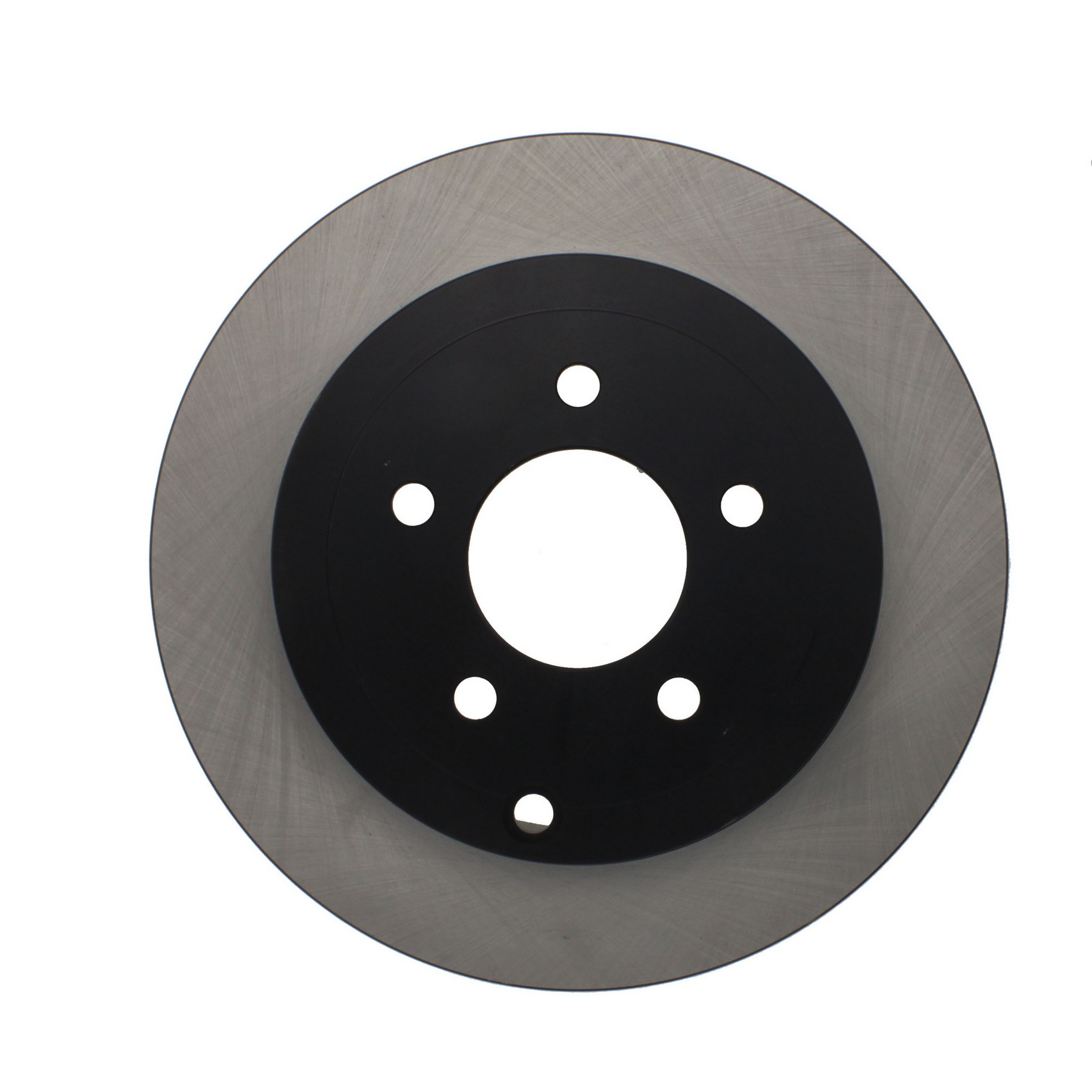 Centric Premium Brake Rotor