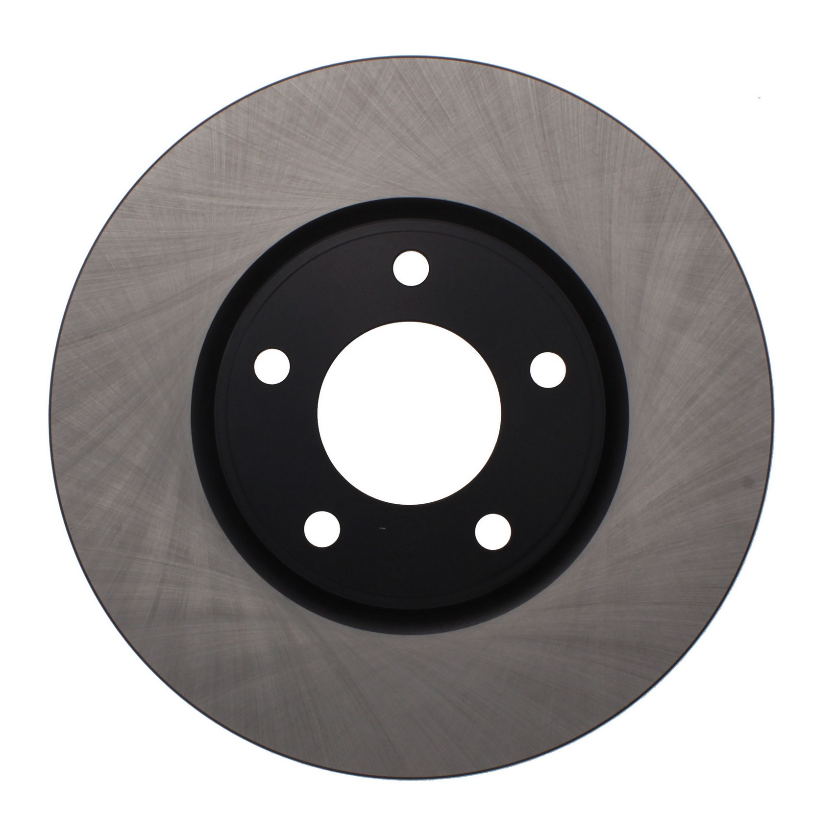 Centric Premium Brake Rotor