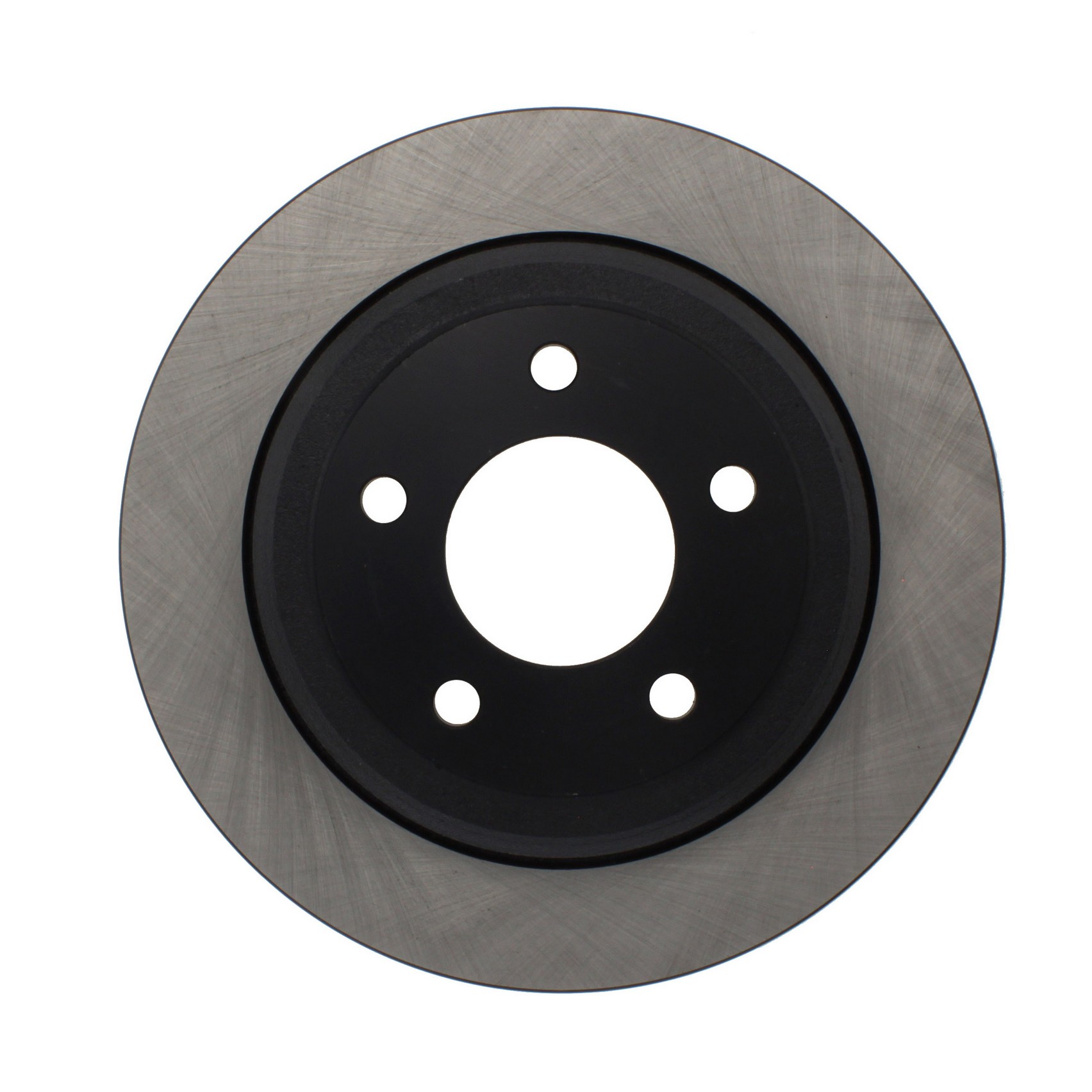 Centric Premium Brake Rotor