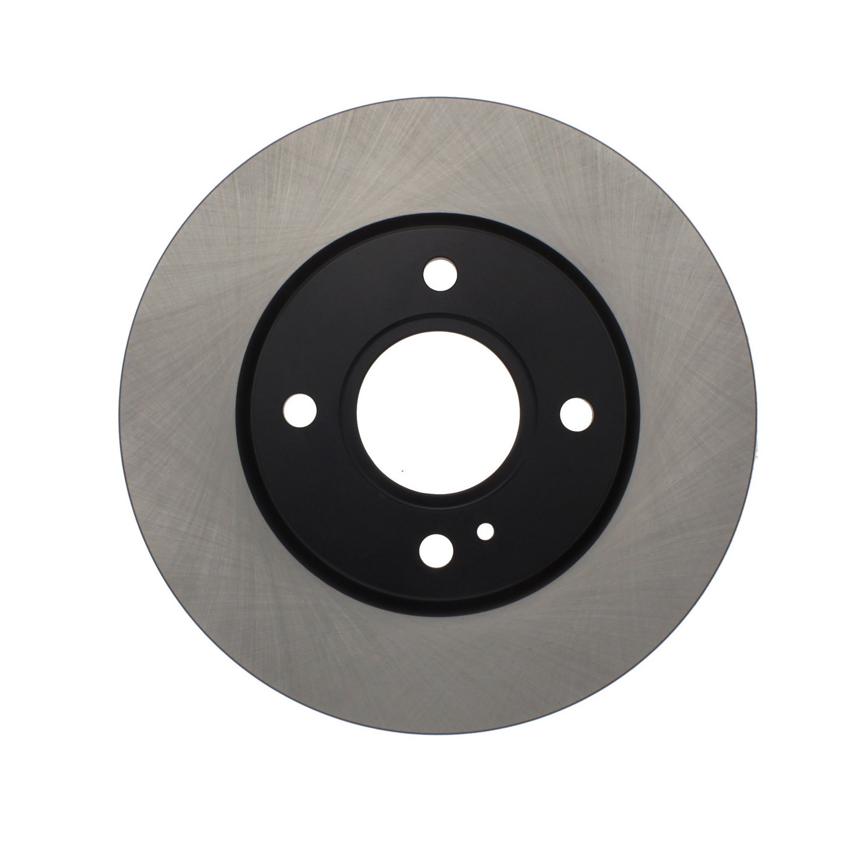 Centric Premium Brake Rotor