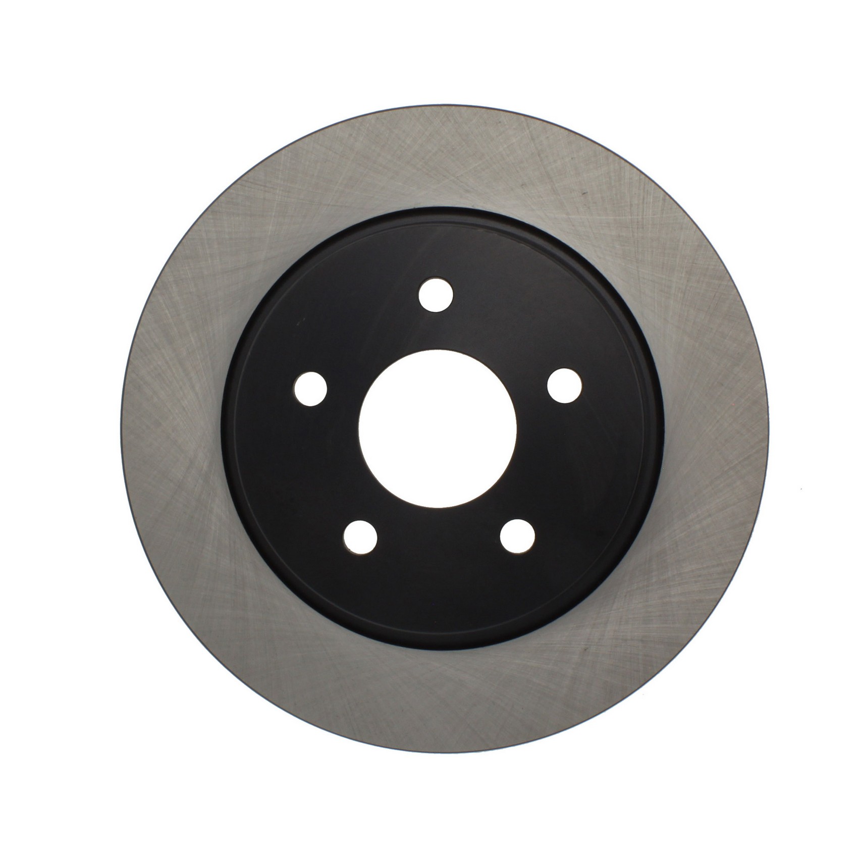 Centric Premium Brake Rotor