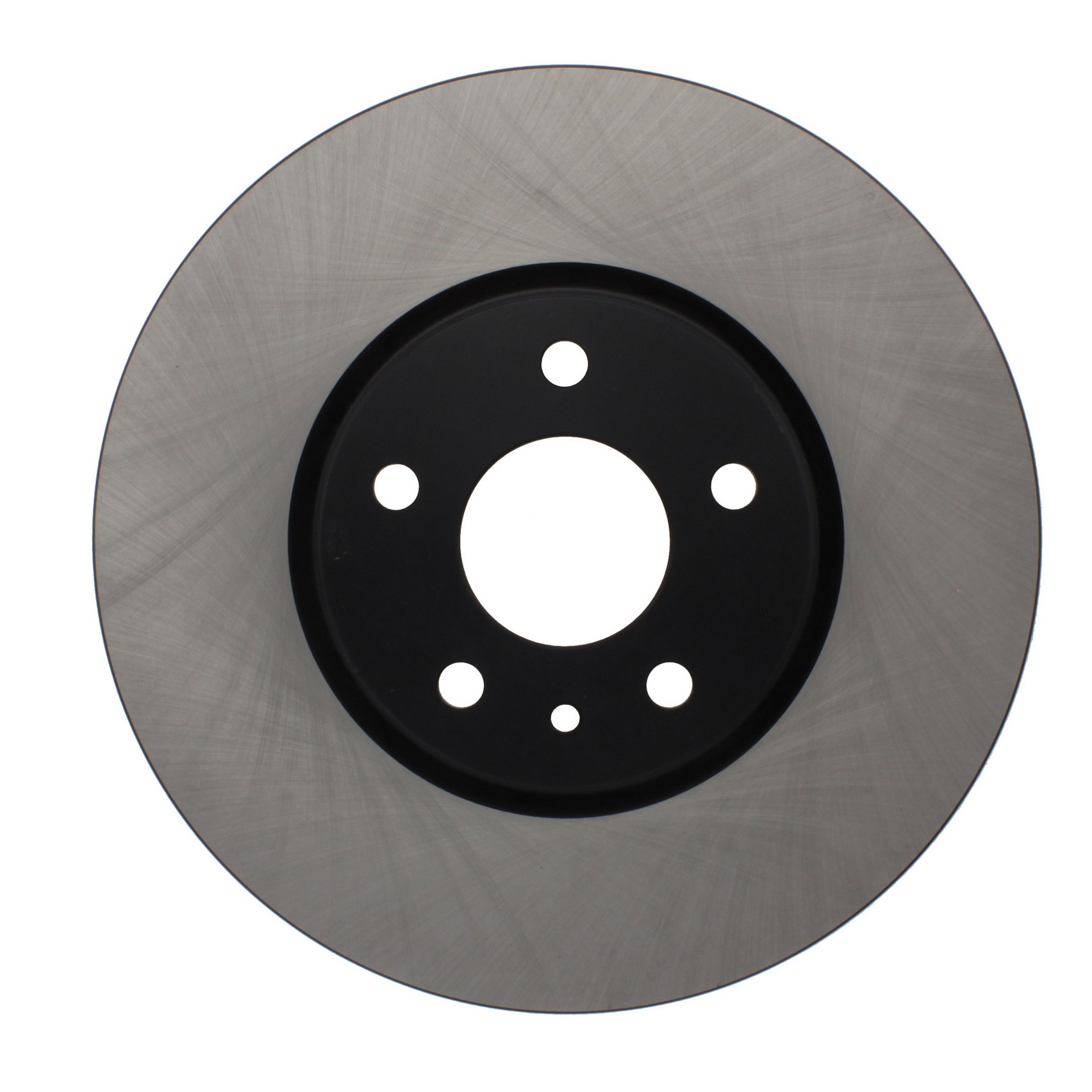 Centric Premium Brake Rotor