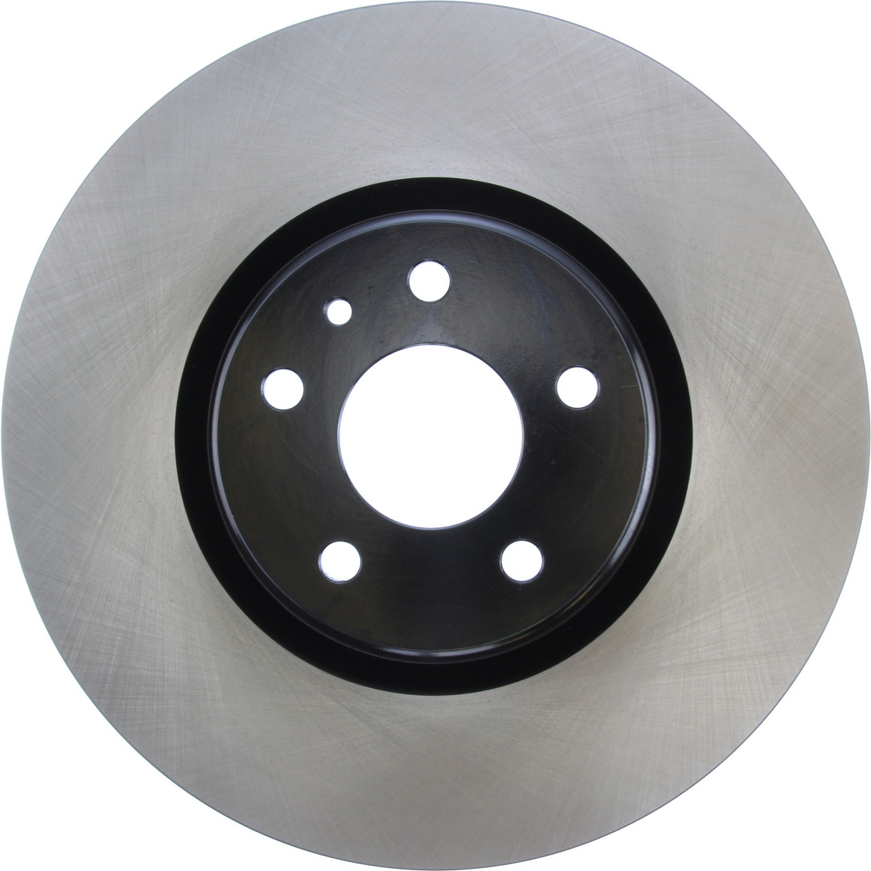 Centric Premium Brake Rotor