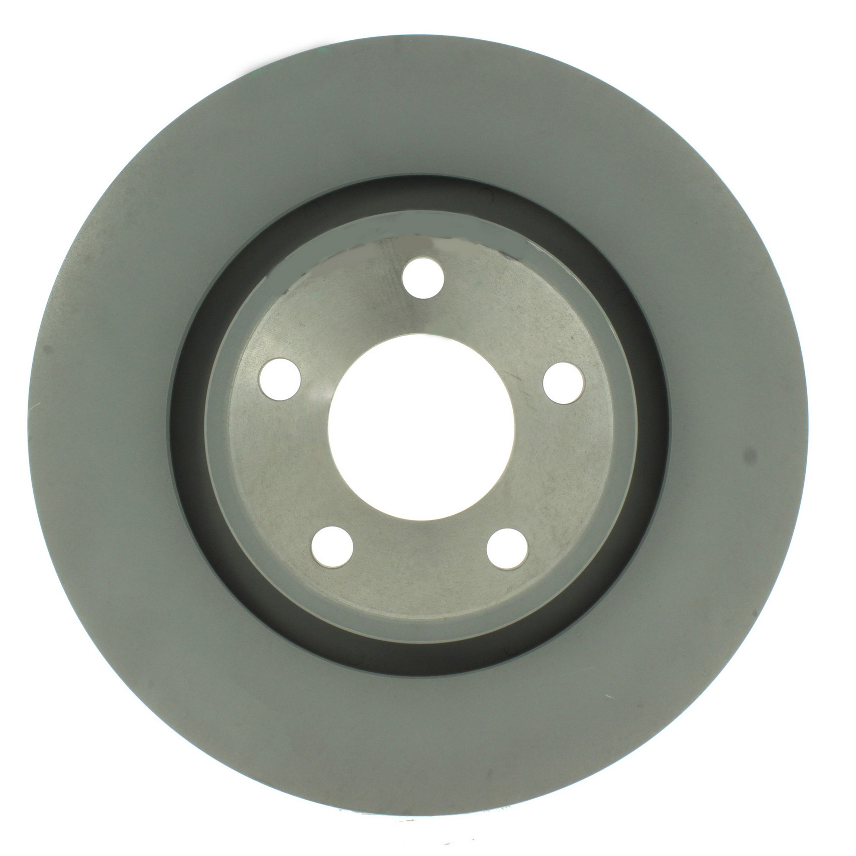 Centric Premium Brake Rotor