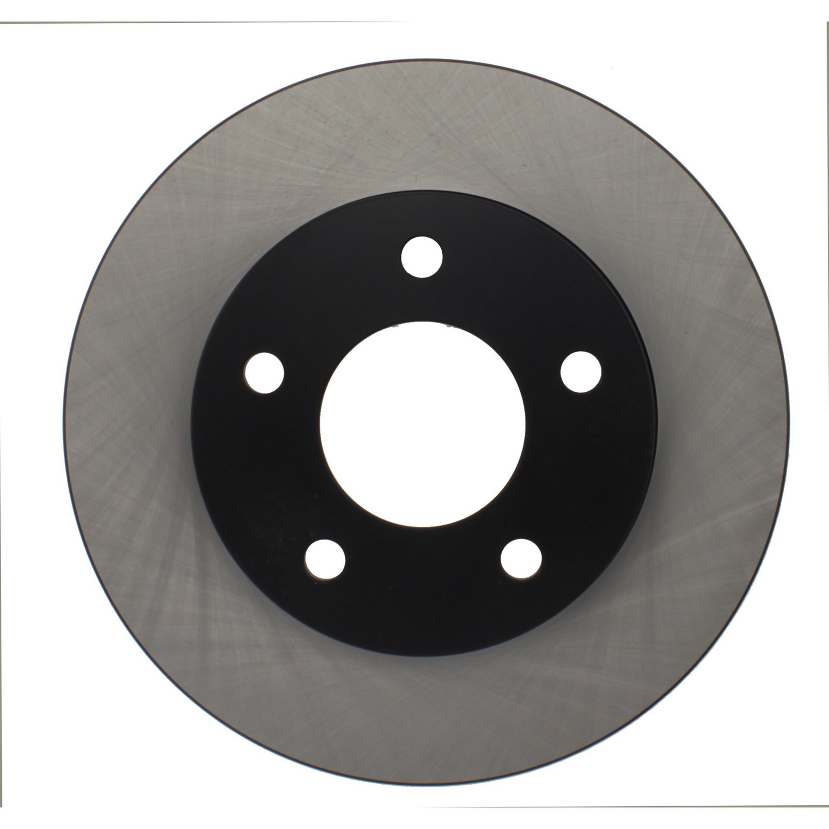 Centric Premium Brake Rotor