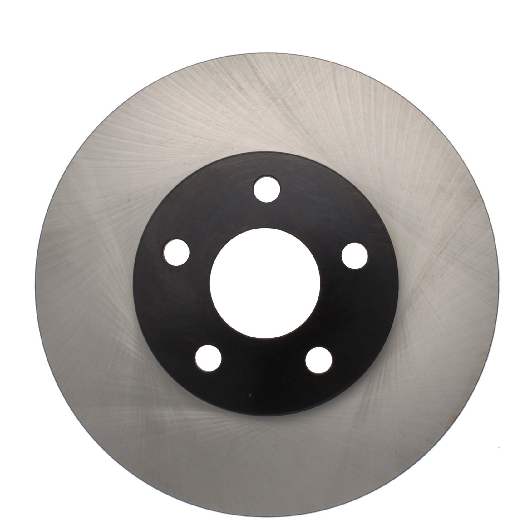 Centric Premium Brake Rotor