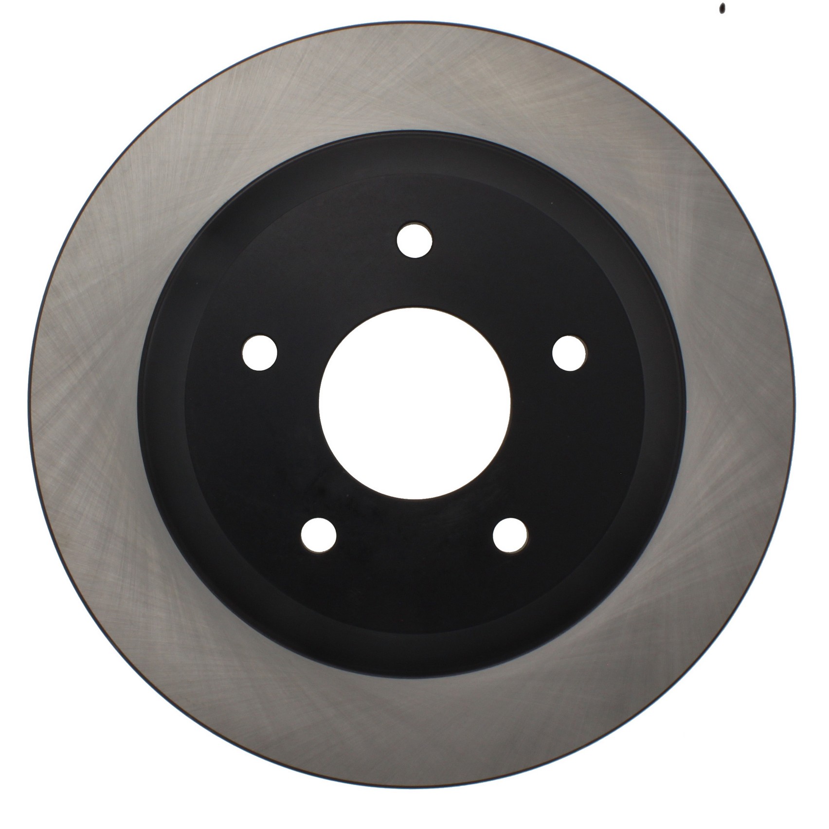 Centric Premium Brake Rotor