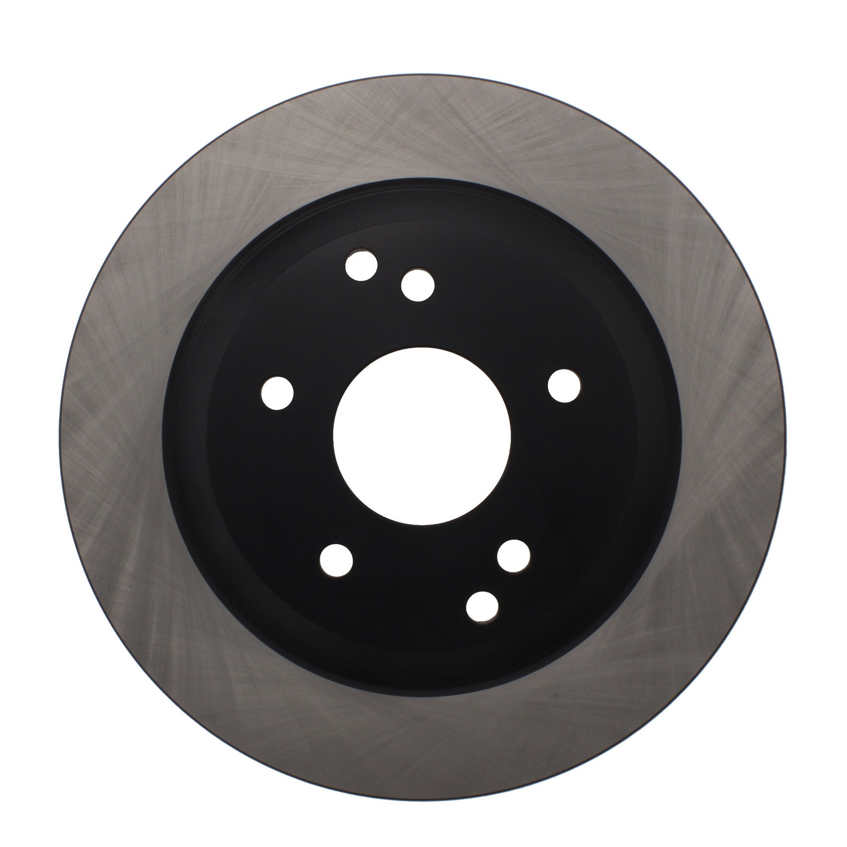 Centric Premium Brake Rotor