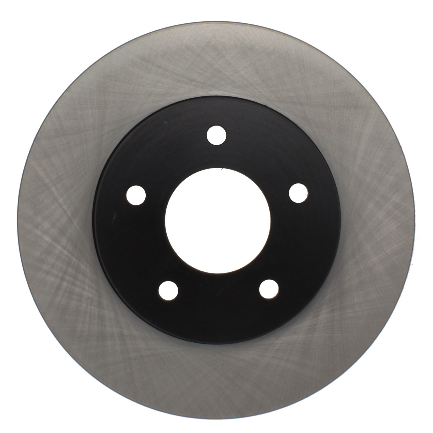 Centric Premium Brake Rotor