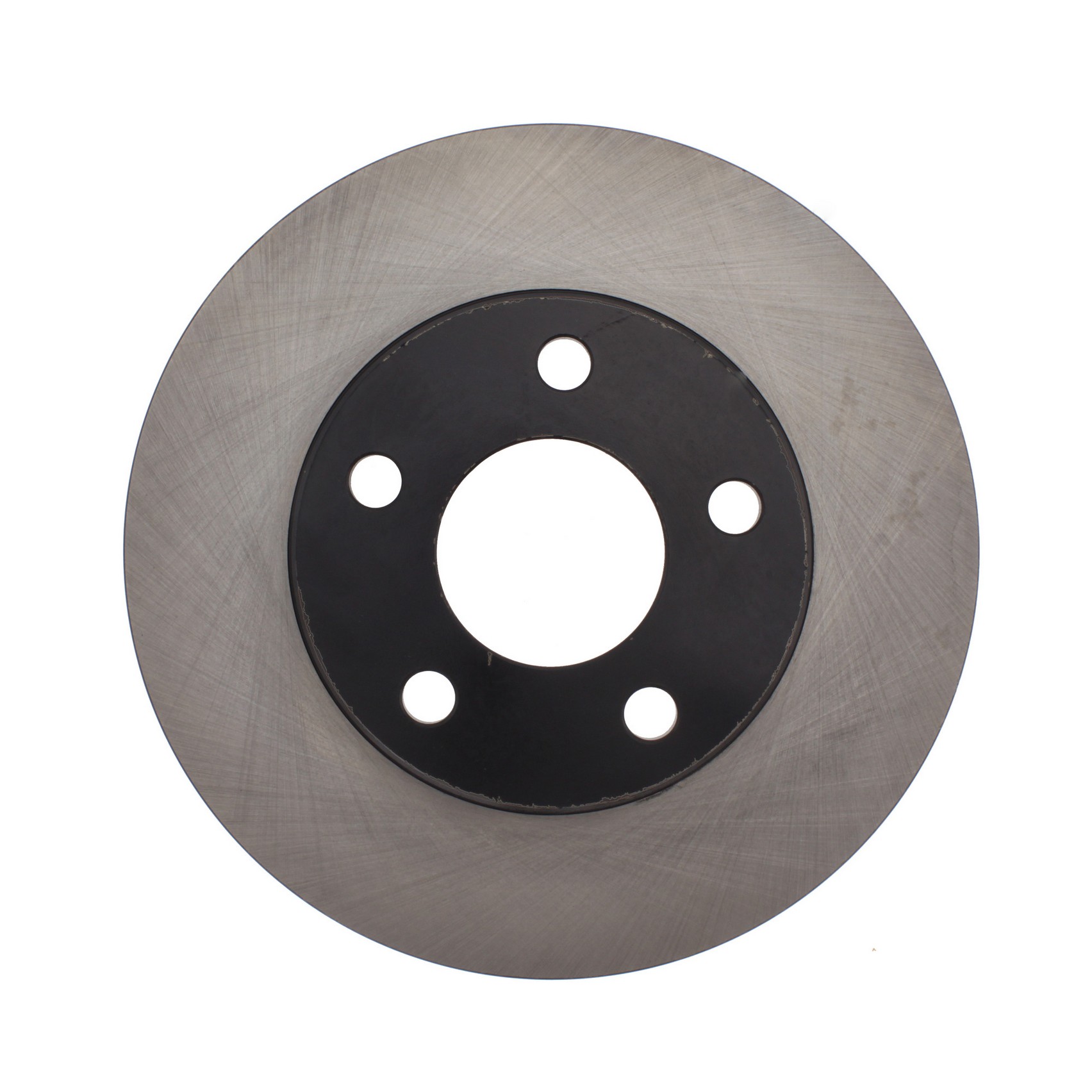 Centric Premium Brake Rotor